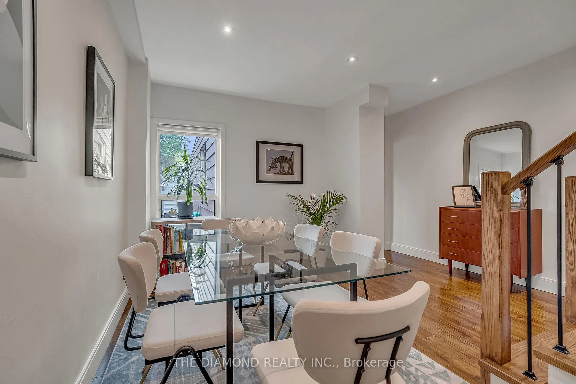 Photo 14 of 129 Earlscourt Avenue, Toronto, Corso Italia-Davenport — HOMEH