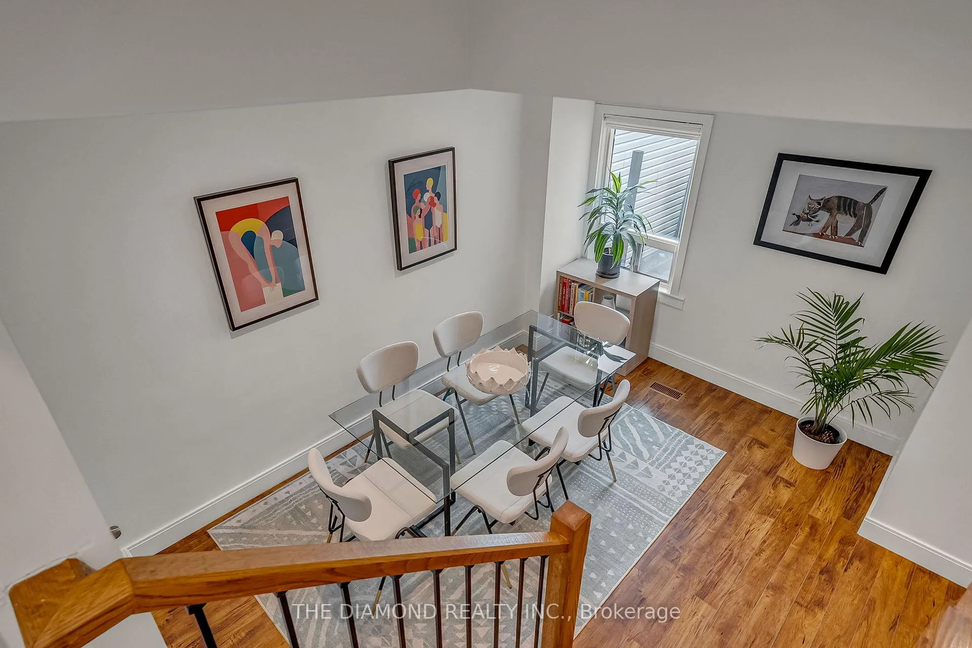 Photo 16 of 129 Earlscourt Avenue, Toronto, Corso Italia-Davenport — HOMEH