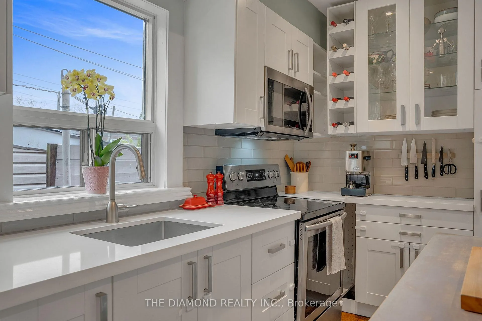 Photo 20 of 129 Earlscourt Avenue, Toronto, Corso Italia-Davenport — HOMEH