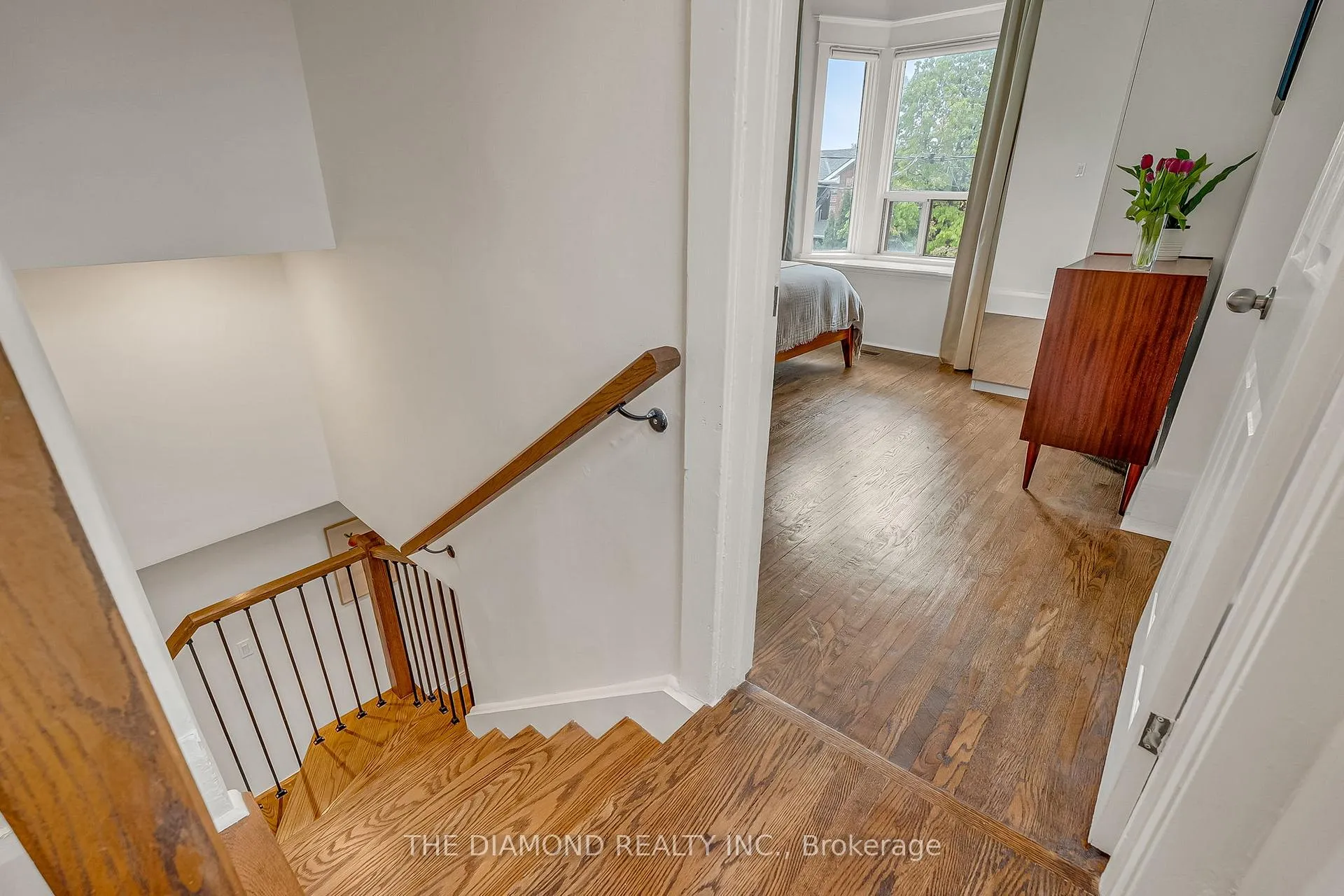 Photo 24 of 129 Earlscourt Avenue, Toronto, Corso Italia-Davenport — HOMEH