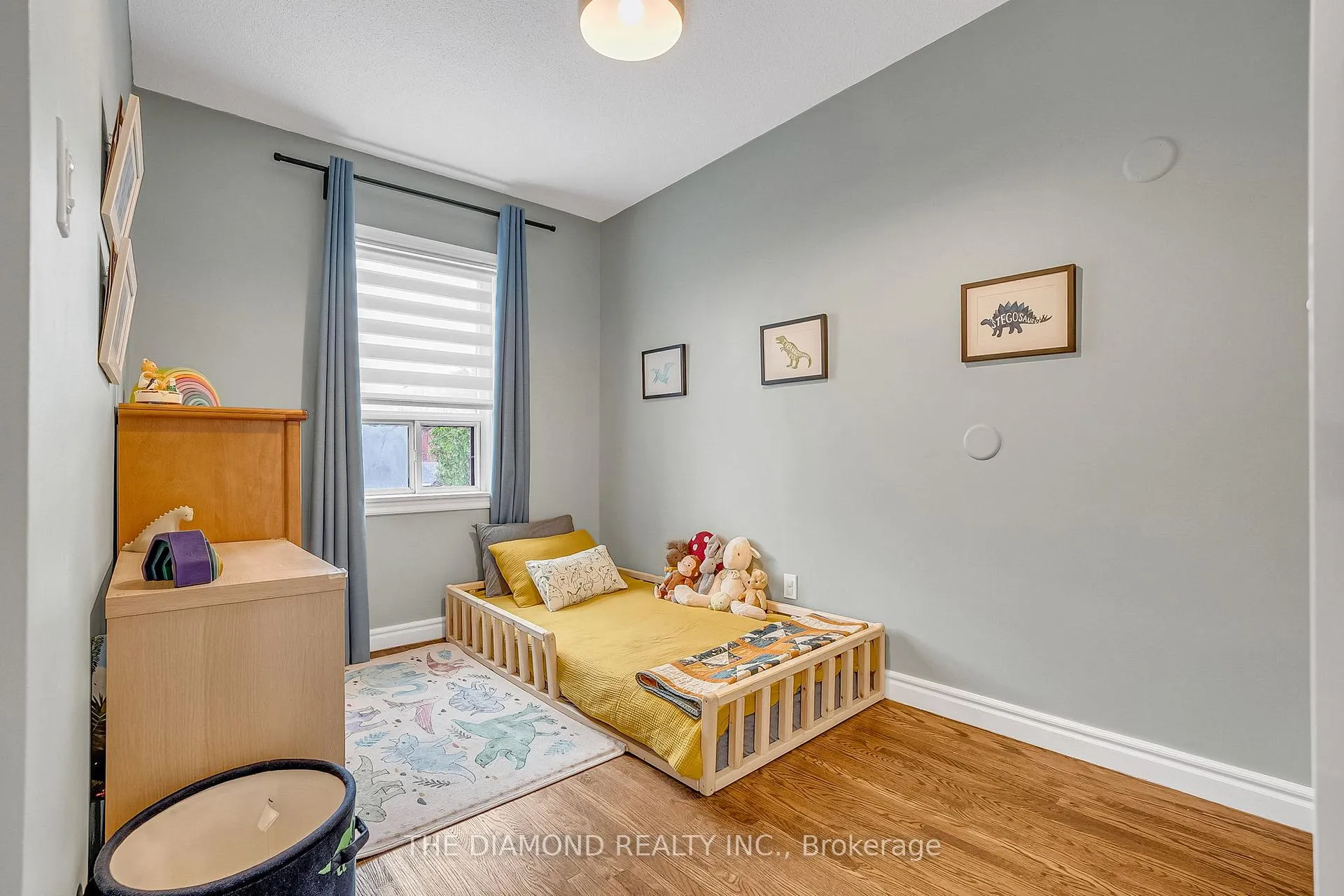 Photo 29 of 129 Earlscourt Avenue, Toronto, Corso Italia-Davenport — HOMEH