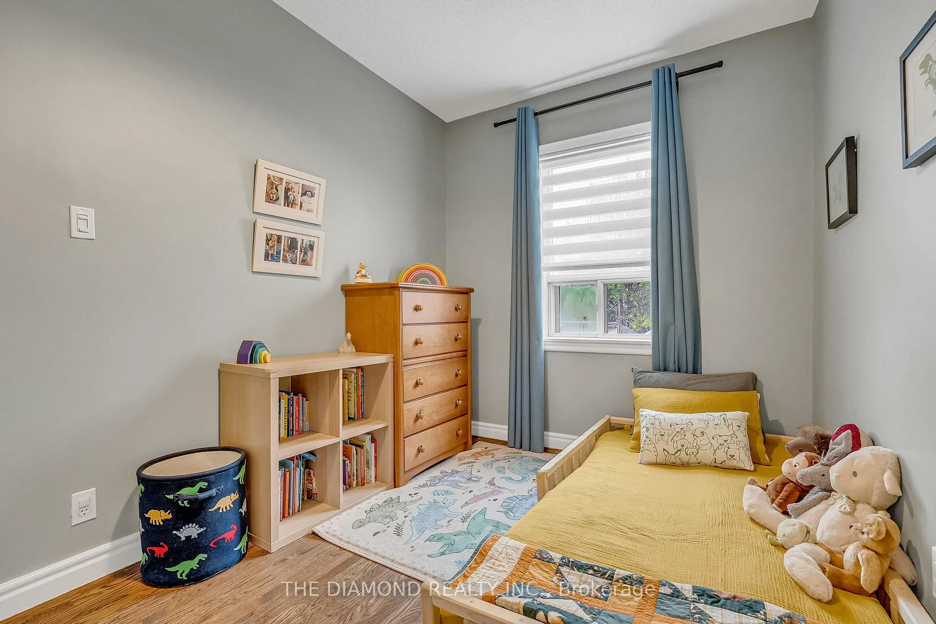 Photo 30 of 129 Earlscourt Avenue, Toronto, Corso Italia-Davenport — HOMEH