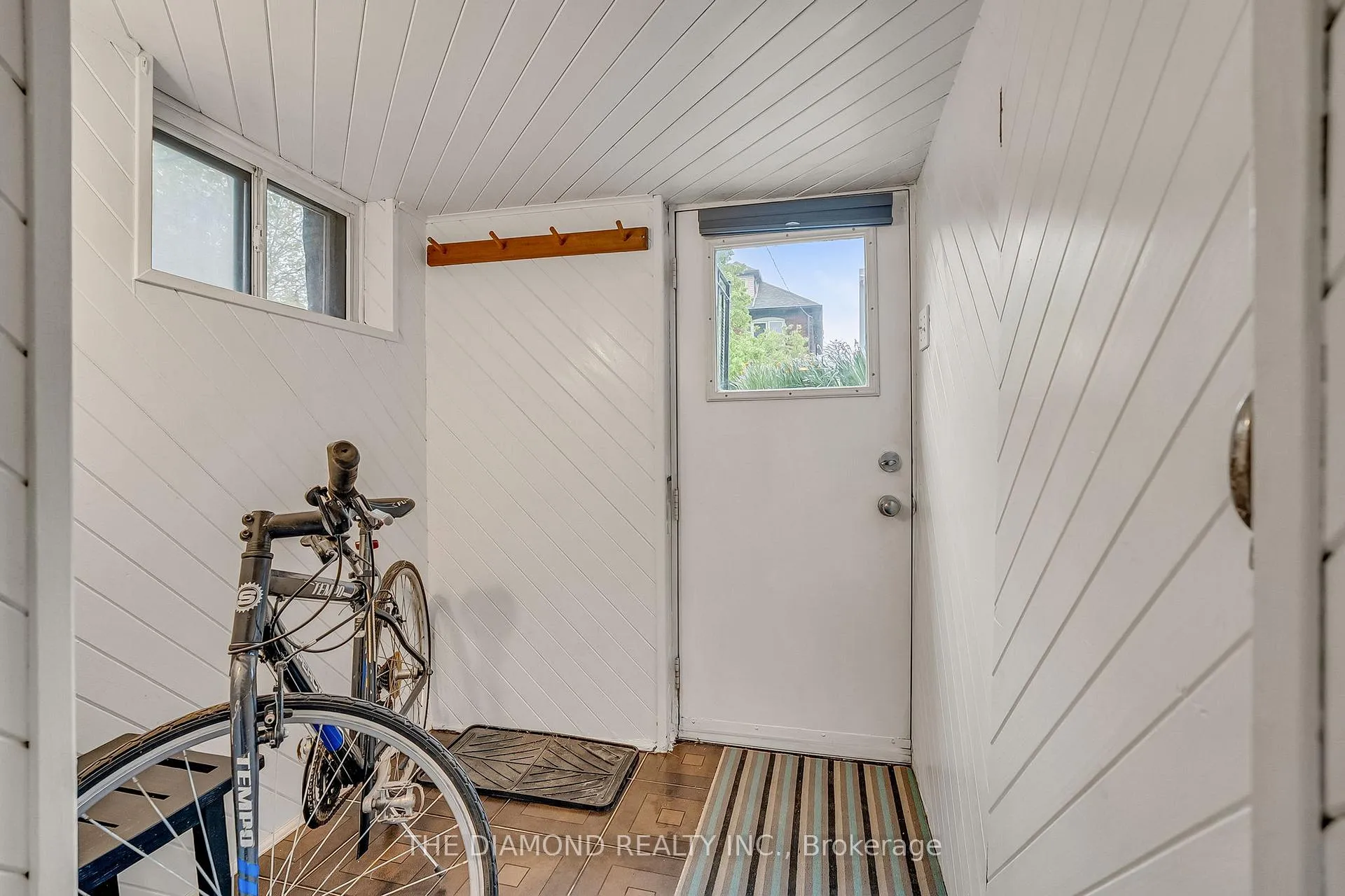 Photo 34 of 129 Earlscourt Avenue, Toronto, Corso Italia-Davenport — HOMEH