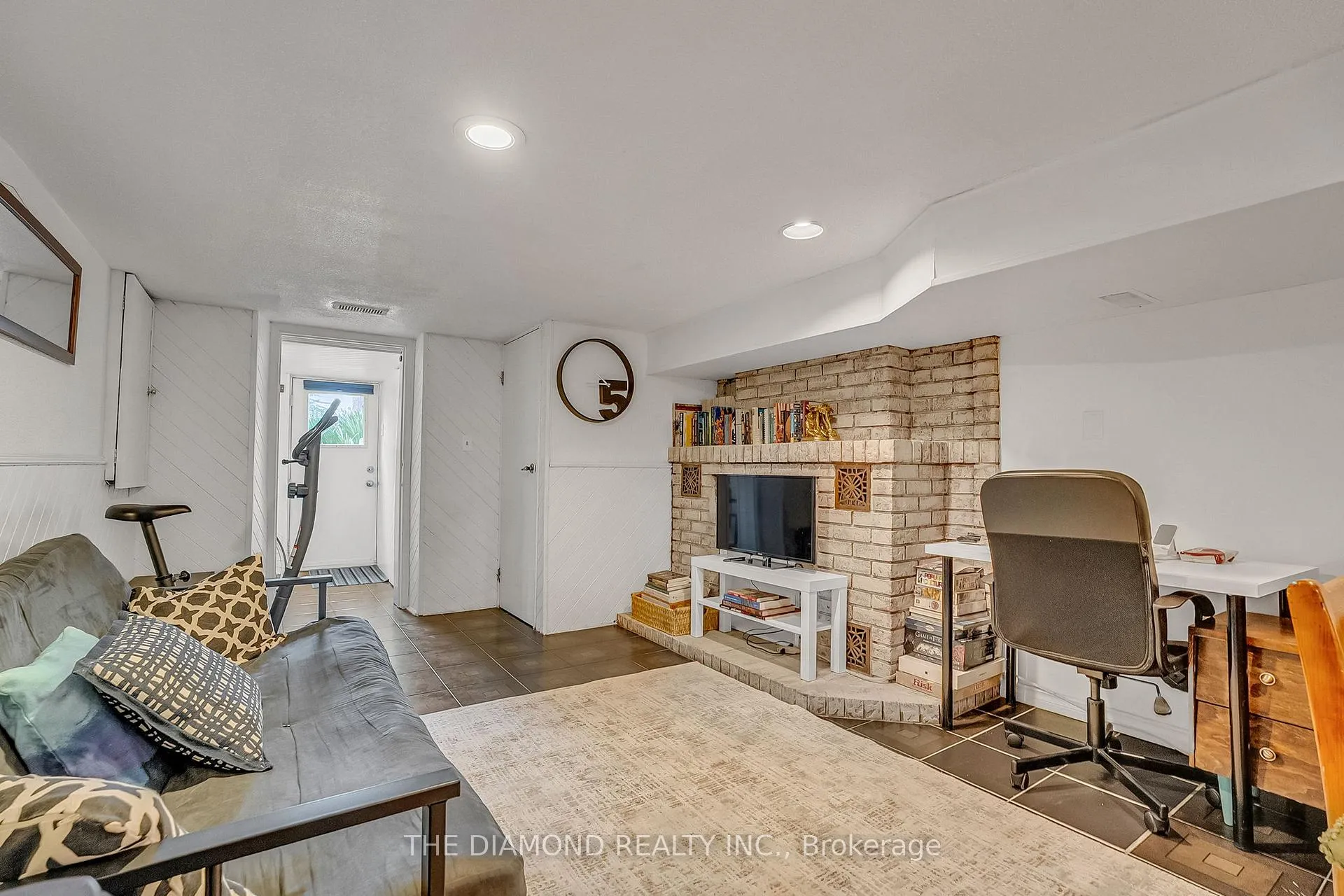 Photo 40 of 129 Earlscourt Avenue, Toronto, Corso Italia-Davenport — HOMEH