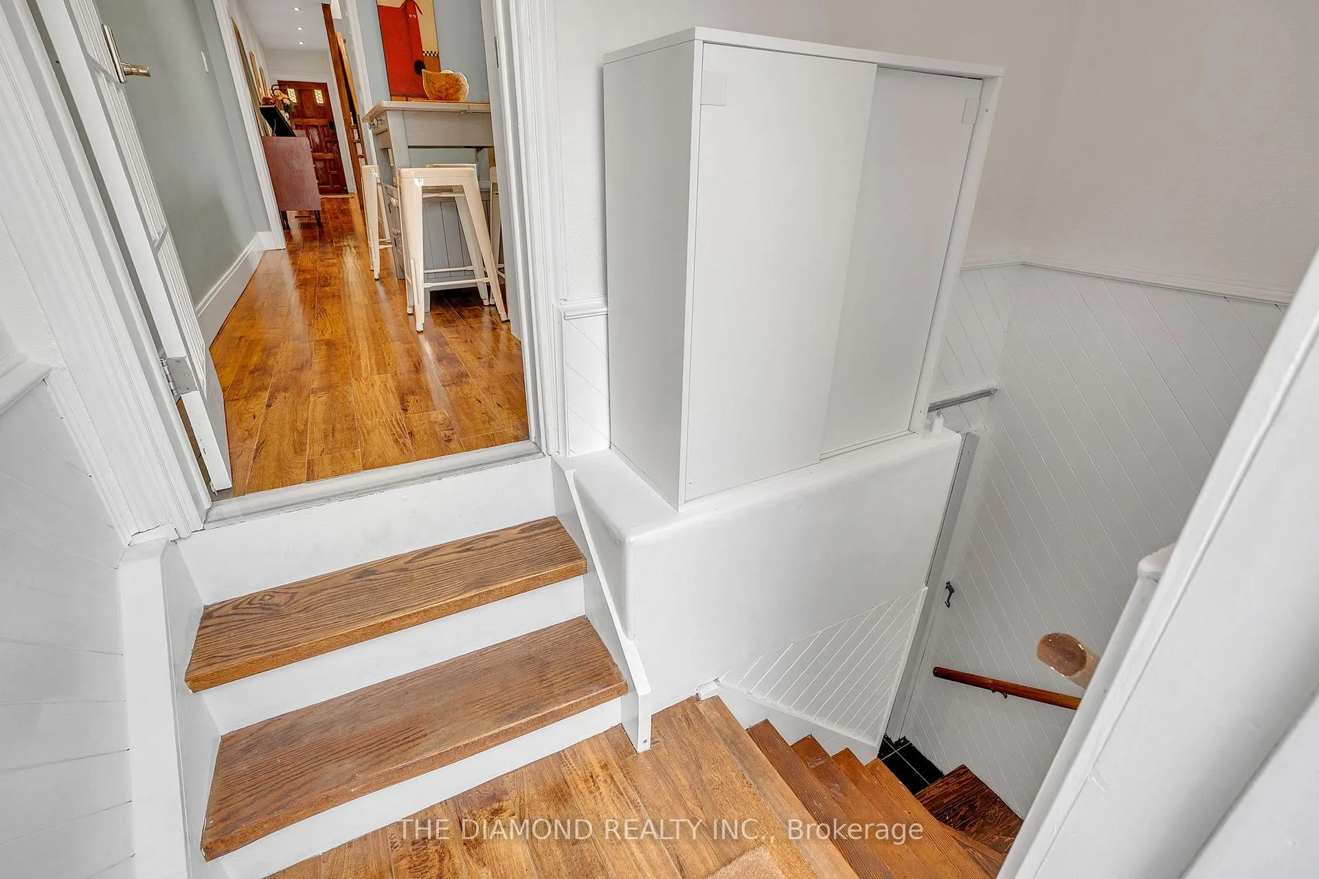 Photo 44 of 129 Earlscourt Avenue, Toronto, Corso Italia-Davenport — HOMEH