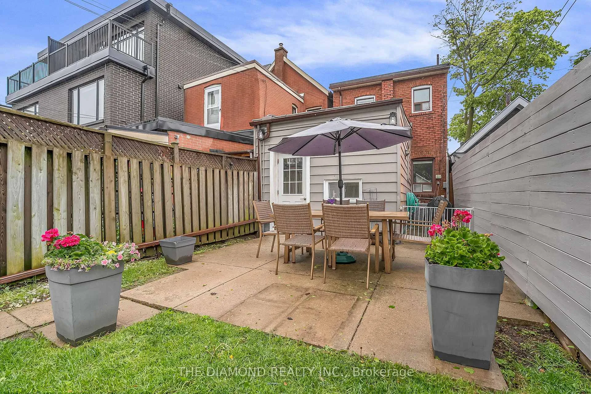 Photo 45 of 129 Earlscourt Avenue, Toronto, Corso Italia-Davenport — HOMEH