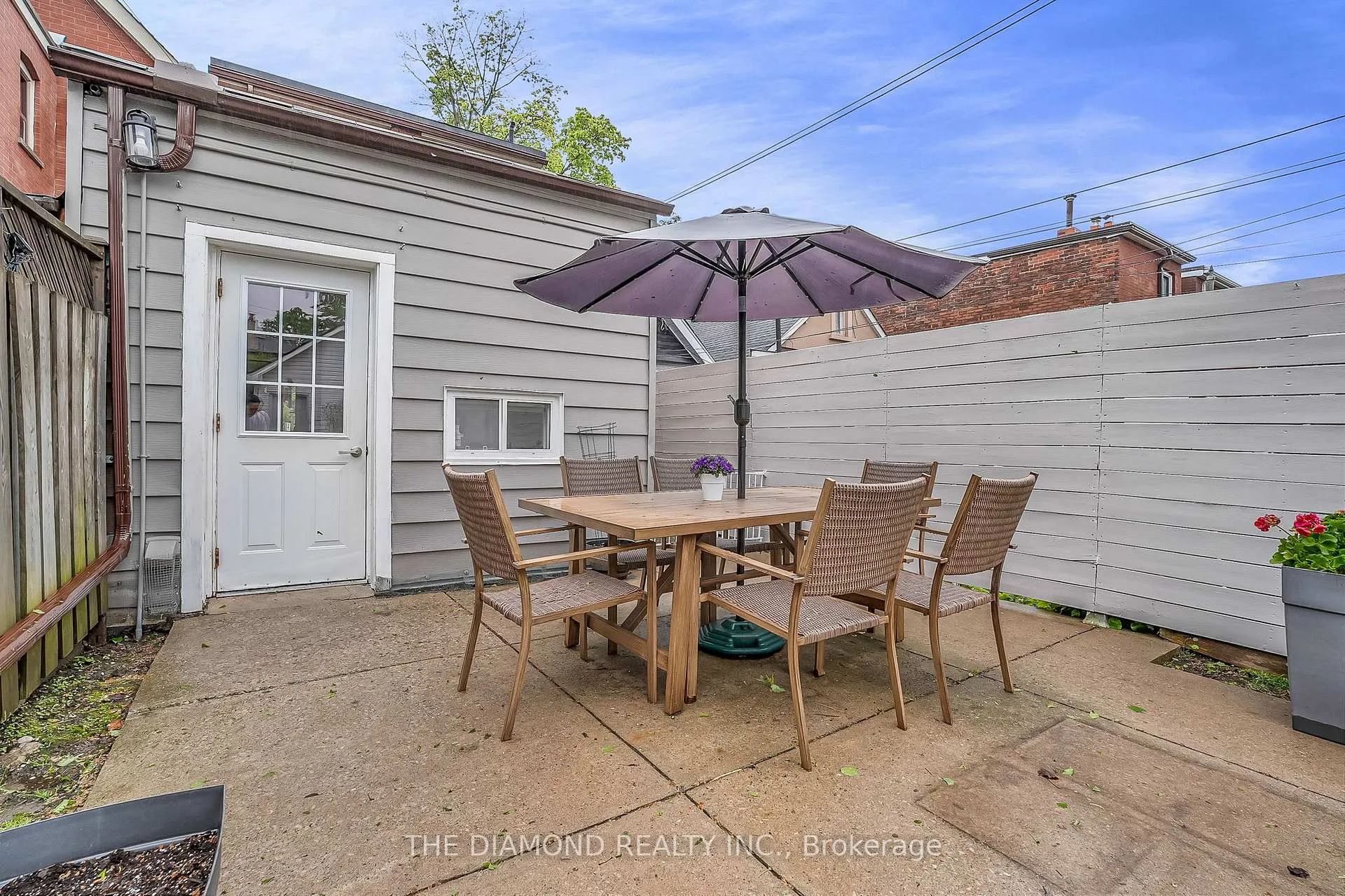 Photo 46 of 129 Earlscourt Avenue, Toronto, Corso Italia-Davenport — HOMEH