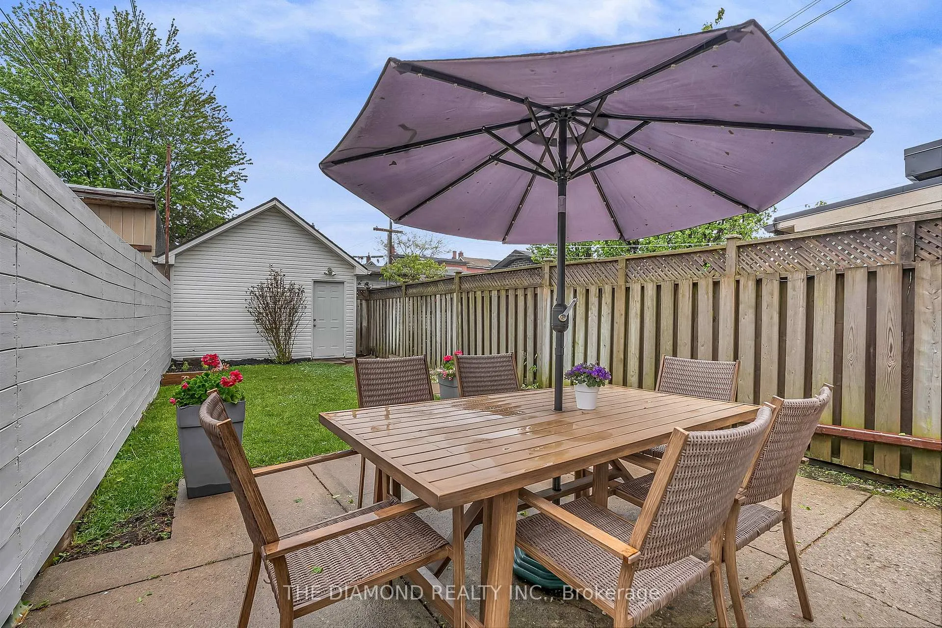 Photo 47 of 129 Earlscourt Avenue, Toronto, Corso Italia-Davenport — HOMEH