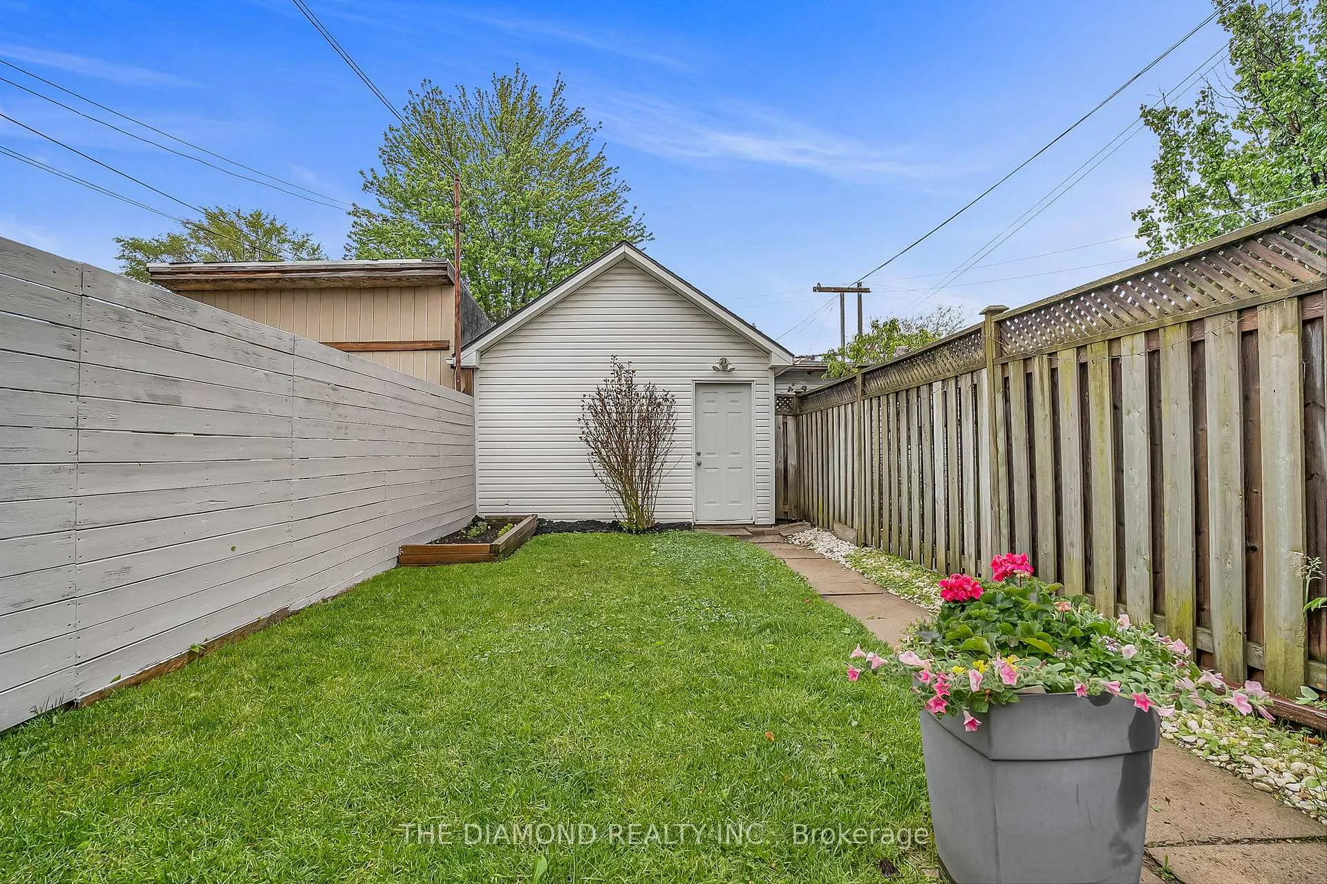 Photo 48 of 129 Earlscourt Avenue, Toronto, Corso Italia-Davenport — HOMEH