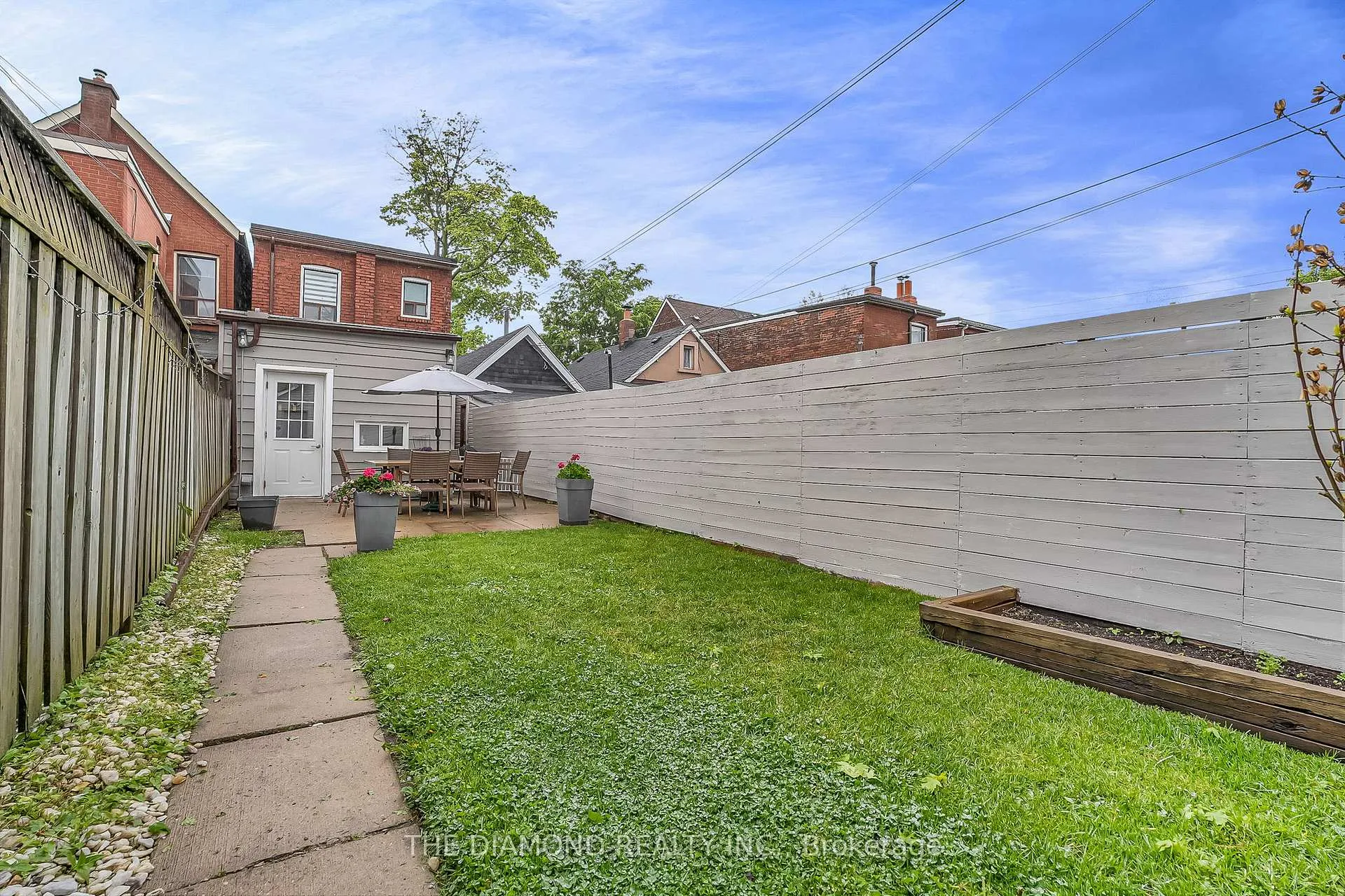 Photo 49 of 129 Earlscourt Avenue, Toronto, Corso Italia-Davenport — HOMEH