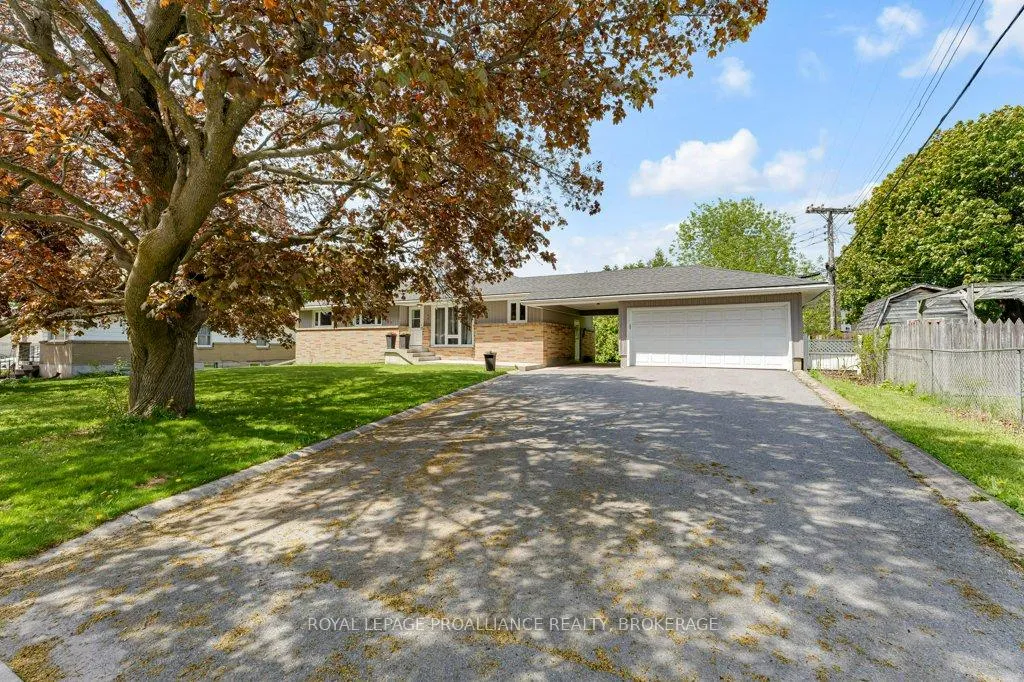 Photo 1 of 168 Avenue Road, Kingston, West of Sir John A. Blvd — HOMEH
