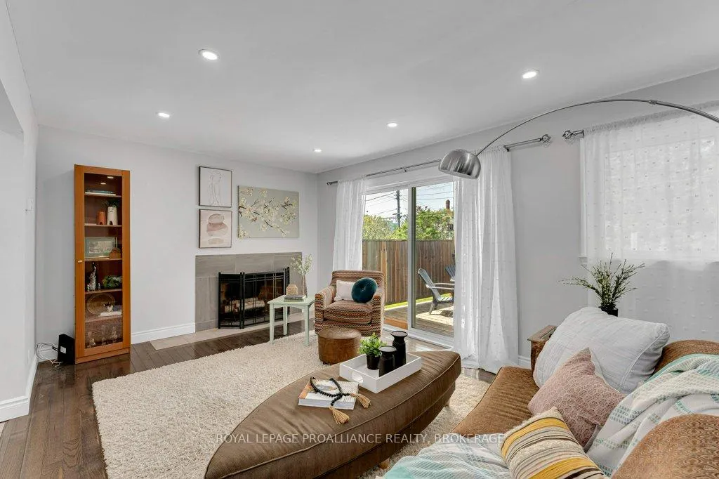 Photo 14 of 168 Avenue Road, Kingston, West of Sir John A. Blvd — HOMEH