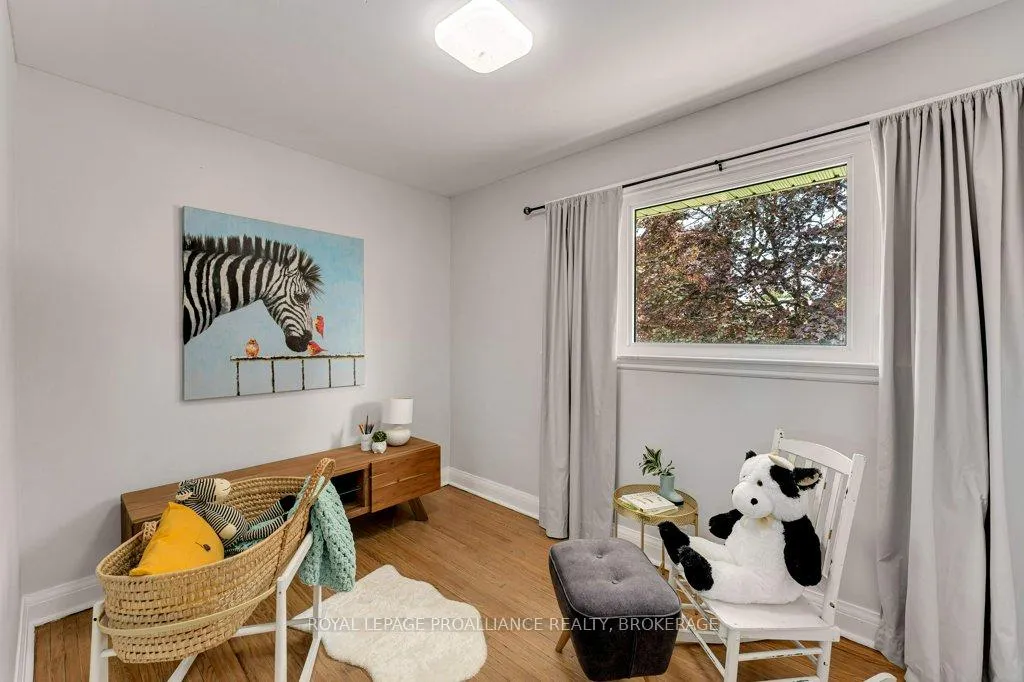 Photo 15 of 168 Avenue Road, Kingston, West of Sir John A. Blvd — HOMEH