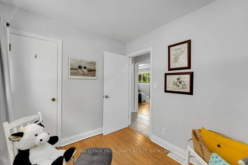 Photo 16 of 168 Avenue Road, Kingston, West of Sir John A. Blvd — HOMEH