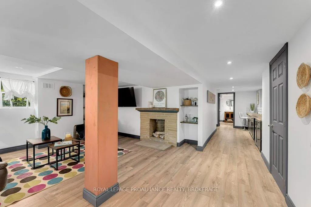 Photo 35 of 168 Avenue Road, Kingston, West of Sir John A. Blvd — HOMEH