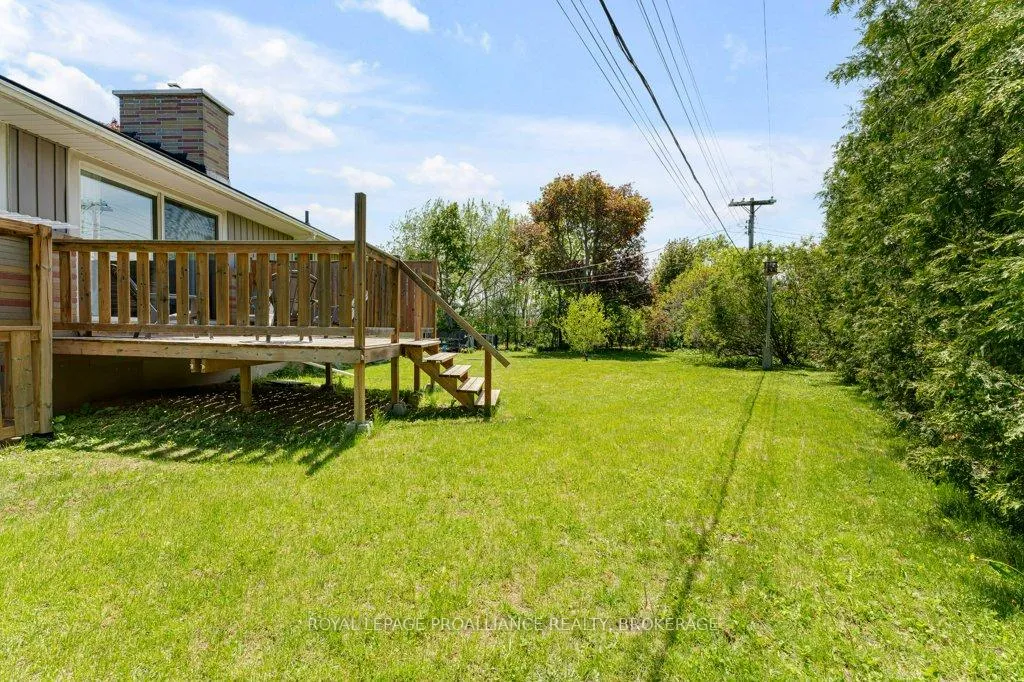 Photo 45 of 168 Avenue Road, Kingston, West of Sir John A. Blvd — HOMEH
