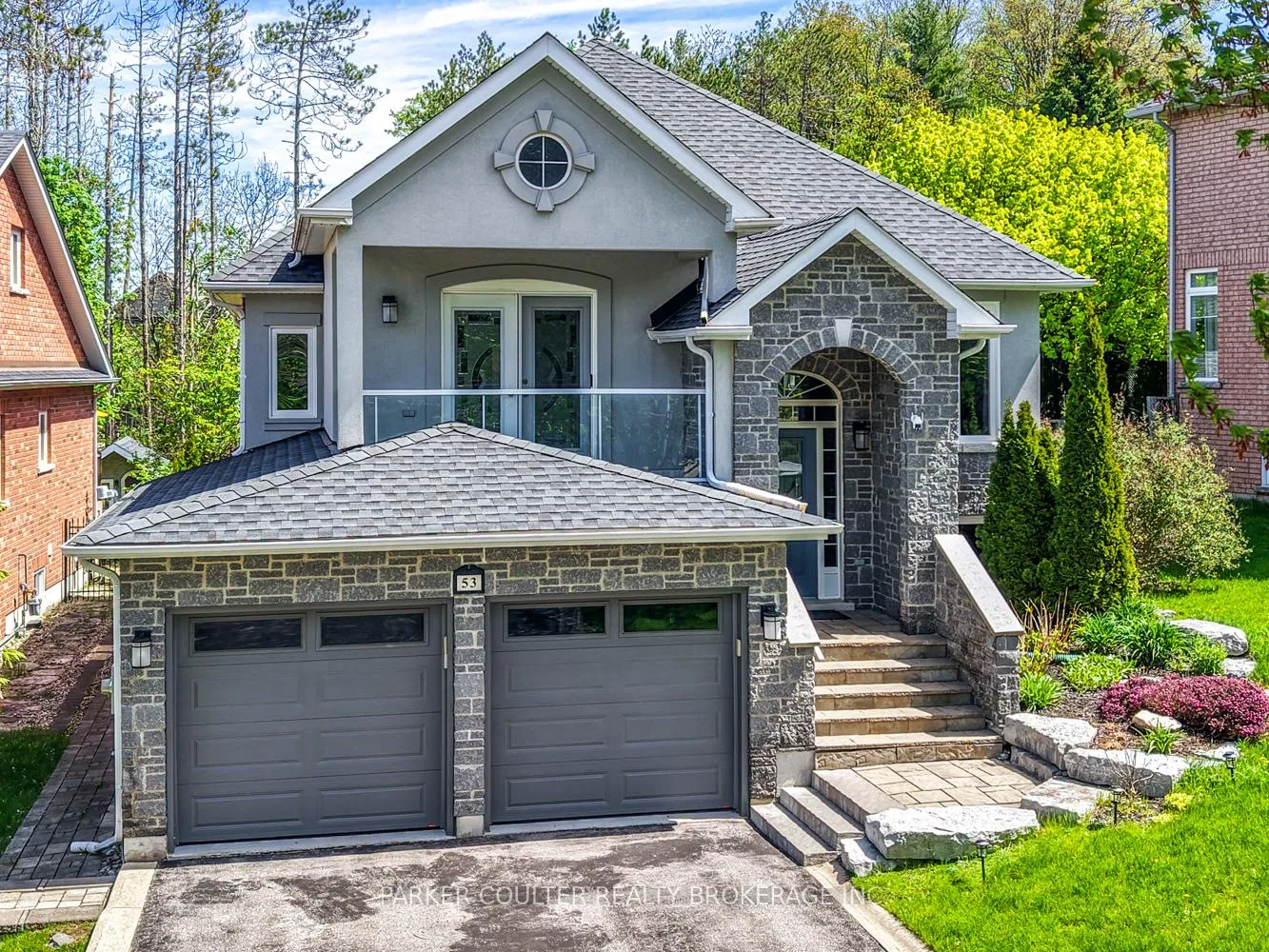 Photo 1 of 53 Cumming Drive, Barrie, Ardagh — HOMEH
