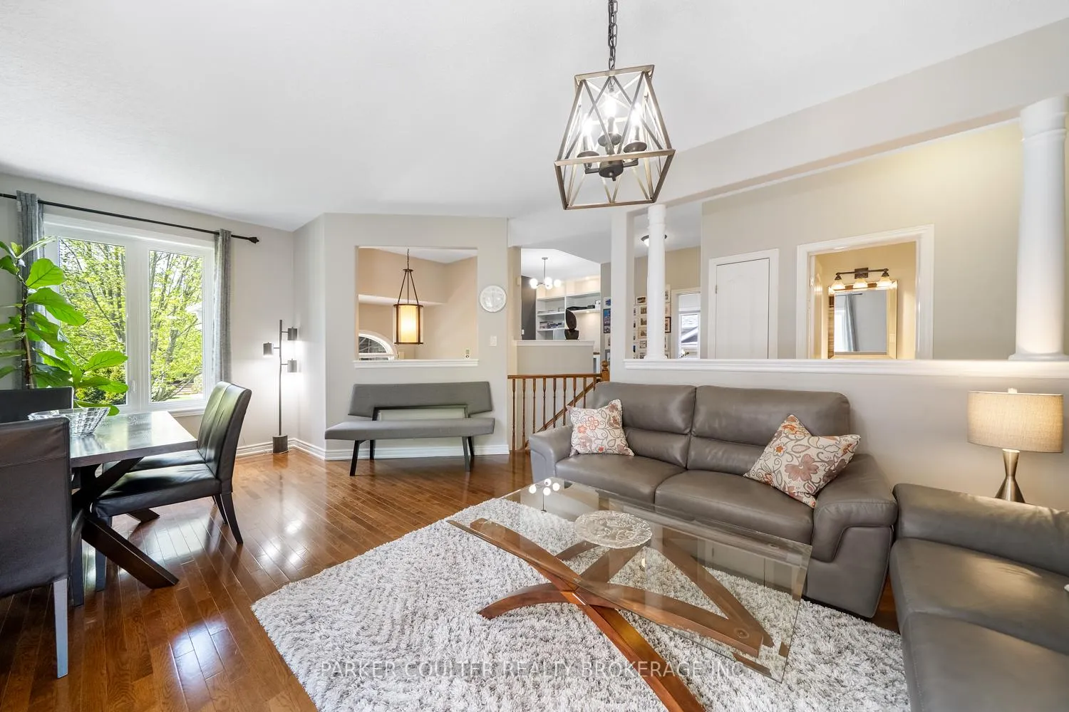 Photo 6 of 53 Cumming Drive, Barrie, Ardagh — HOMEH