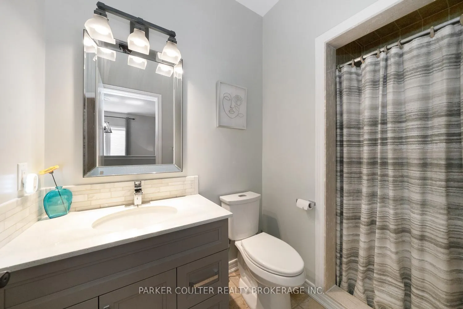 Photo 20 of 53 Cumming Drive, Barrie, Ardagh — HOMEH