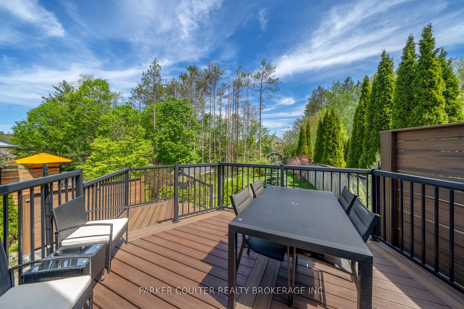 Photo 42 of 53 Cumming Drive, Barrie, Ardagh — HOMEH