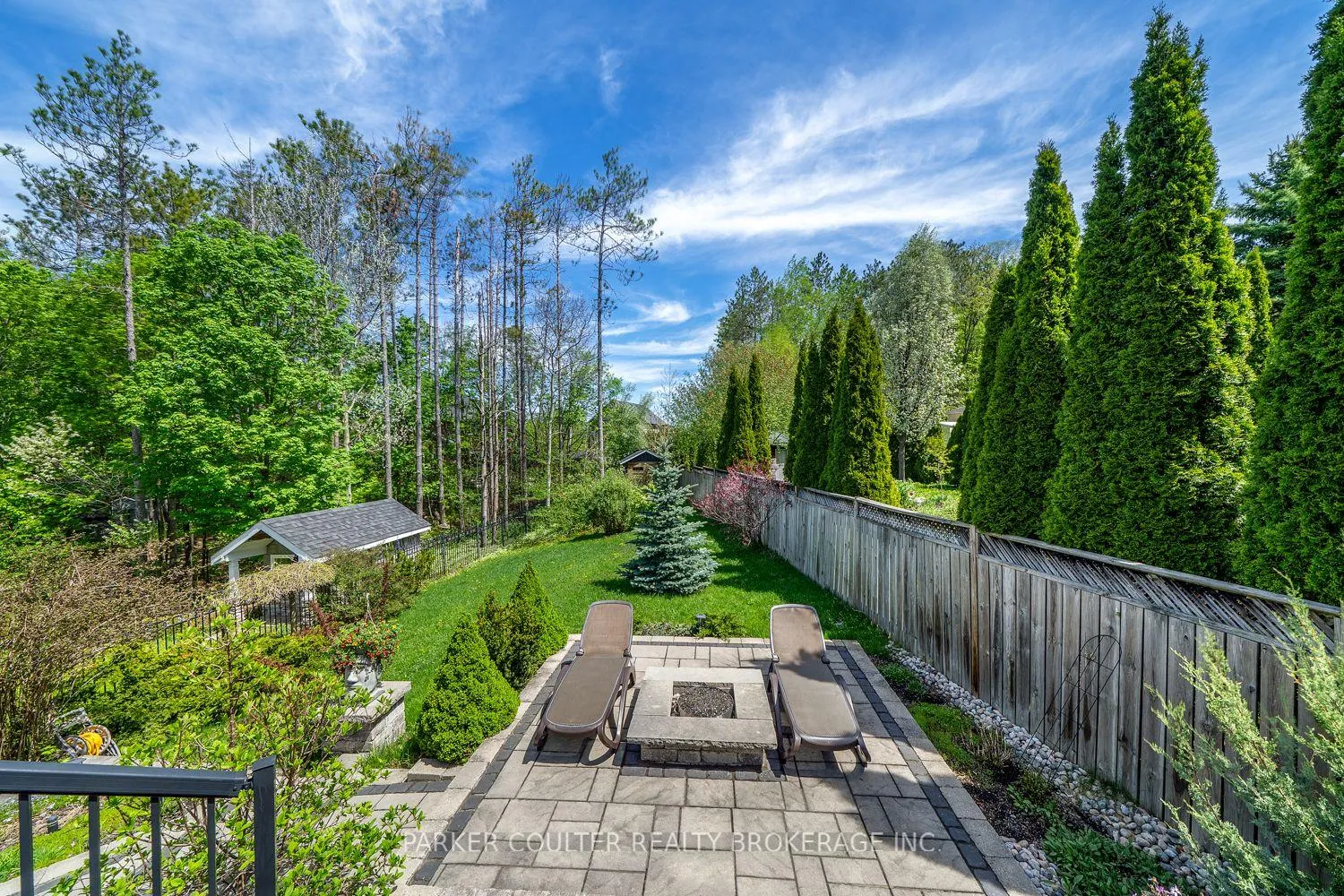 Photo 43 of 53 Cumming Drive, Barrie, Ardagh — HOMEH