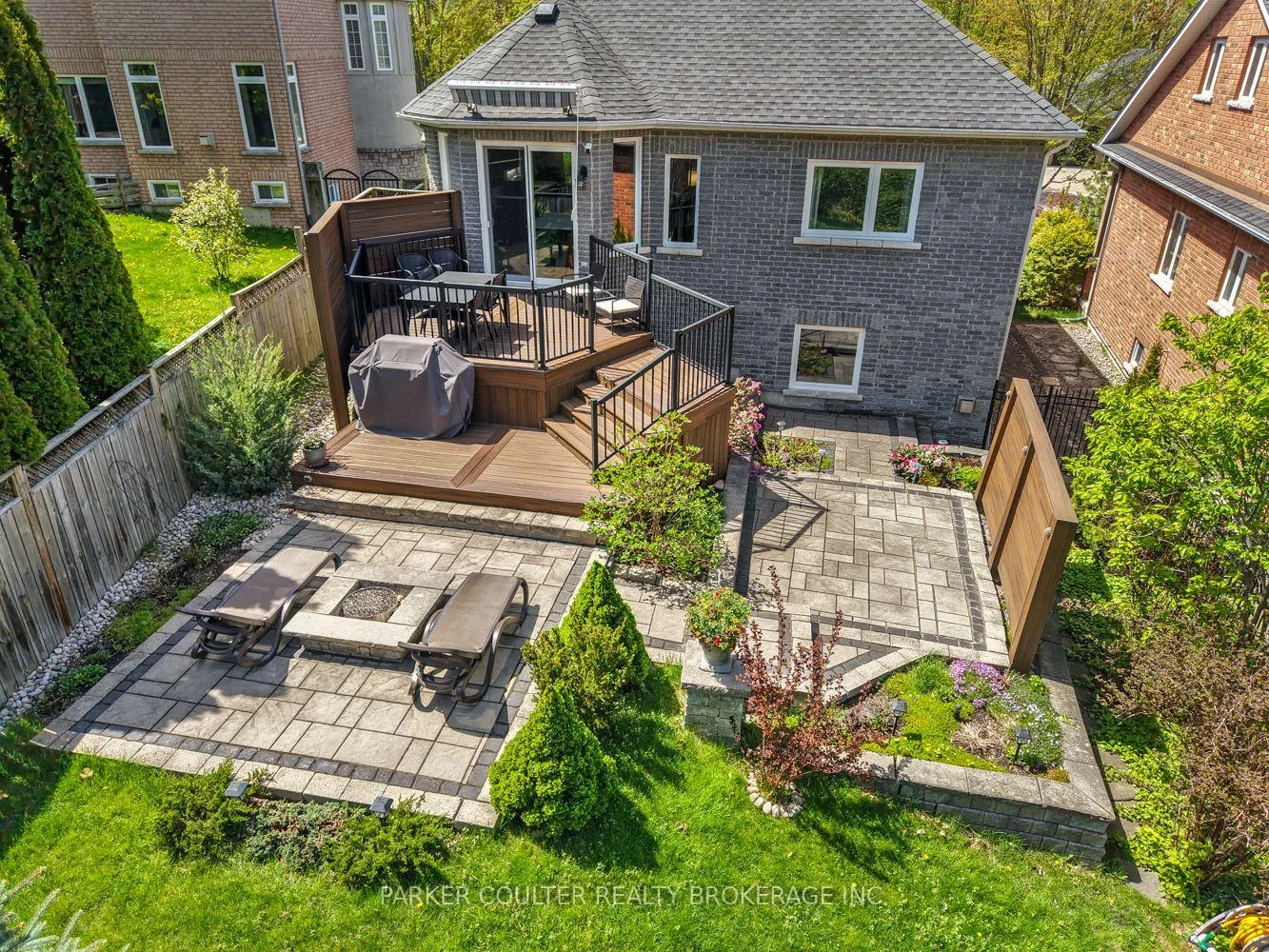 Photo 45 of 53 Cumming Drive, Barrie, Ardagh — HOMEH