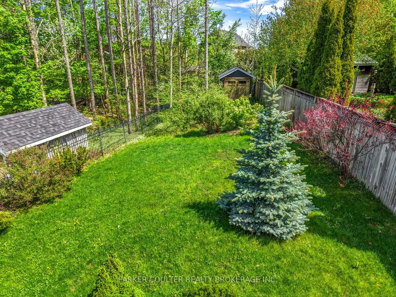 Photo 47 of 53 Cumming Drive, Barrie, Ardagh — HOMEH