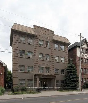 Photo 1 of Unit 110, 98 Vaughan Road, Toronto, Humewood-Cedarvale — HOMEH