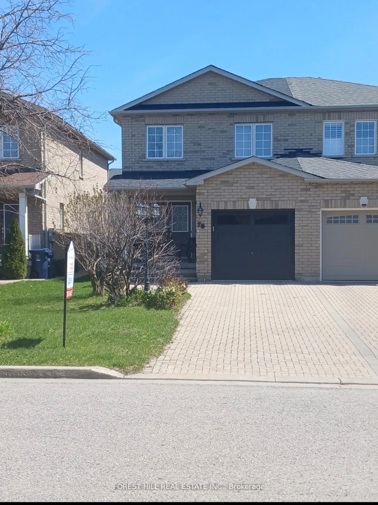 Photo 1 of 70 Havenlea Road, Scarborough, Rouge — HOMEH