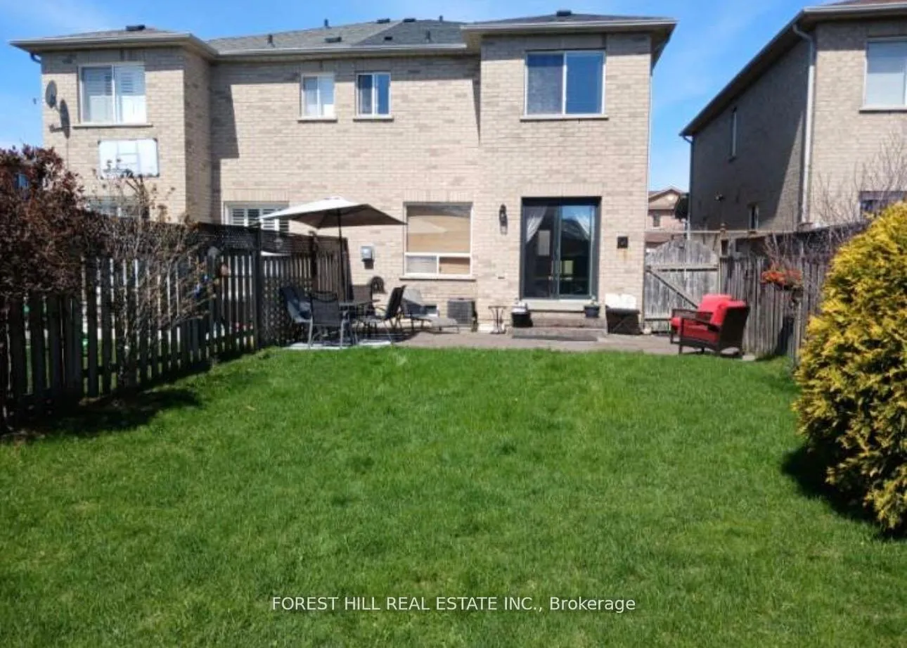 Photo 6 of 70 Havenlea Road, Scarborough, Rouge — HOMEH