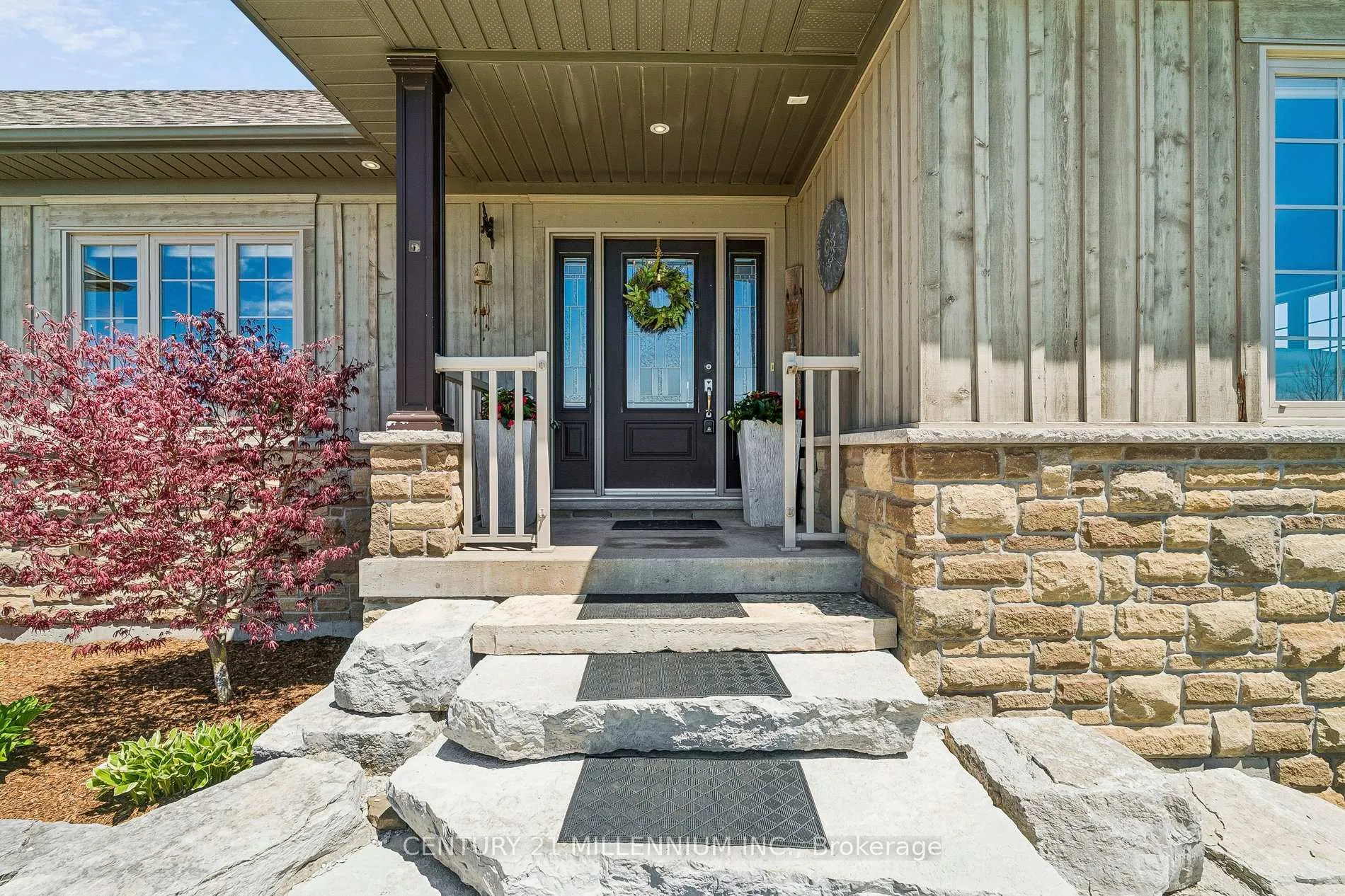 Photo 7 of 434541 4th Line, Amaranth, Rural Amaranth — HOMEH