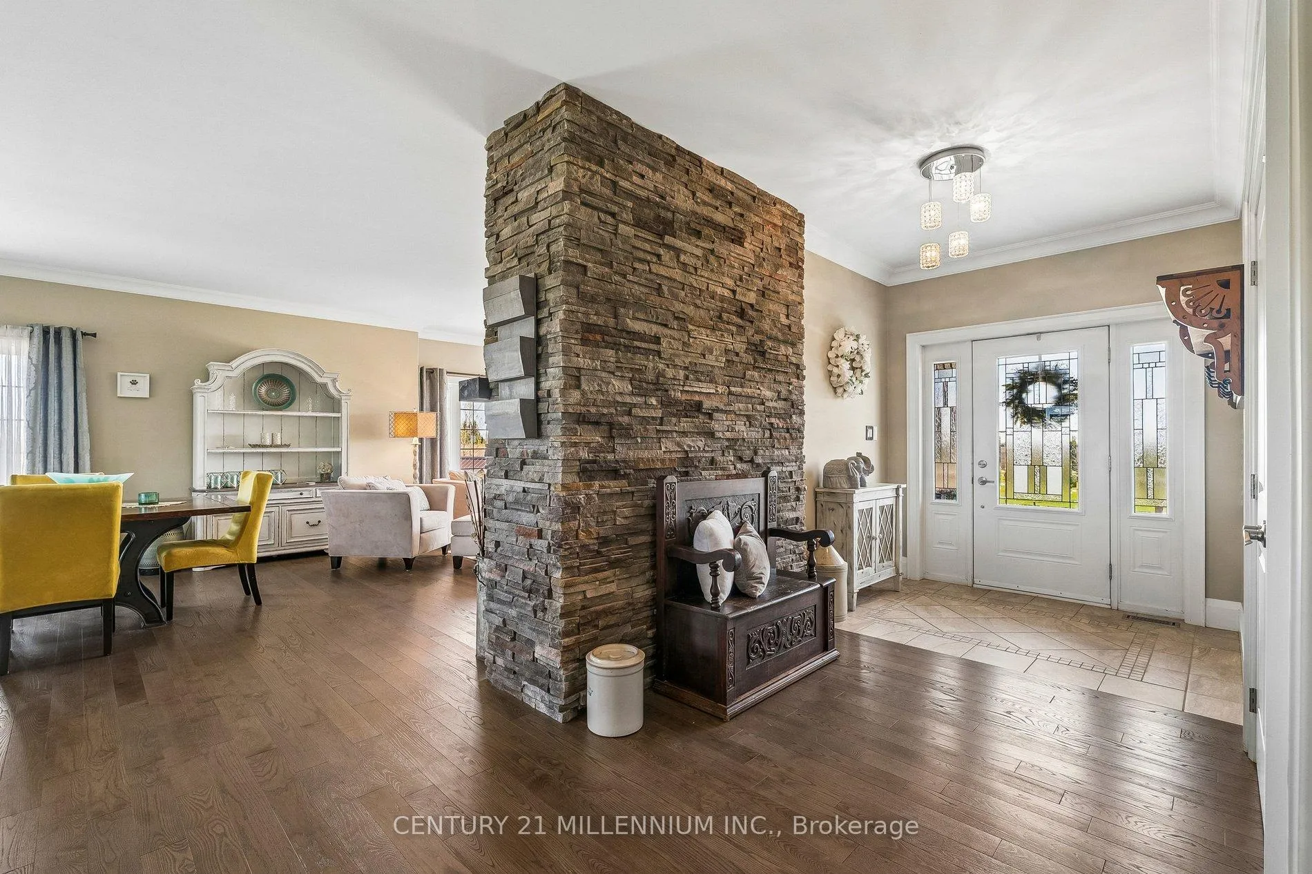 Photo 9 of 434541 4th Line, Amaranth, Rural Amaranth — HOMEH
