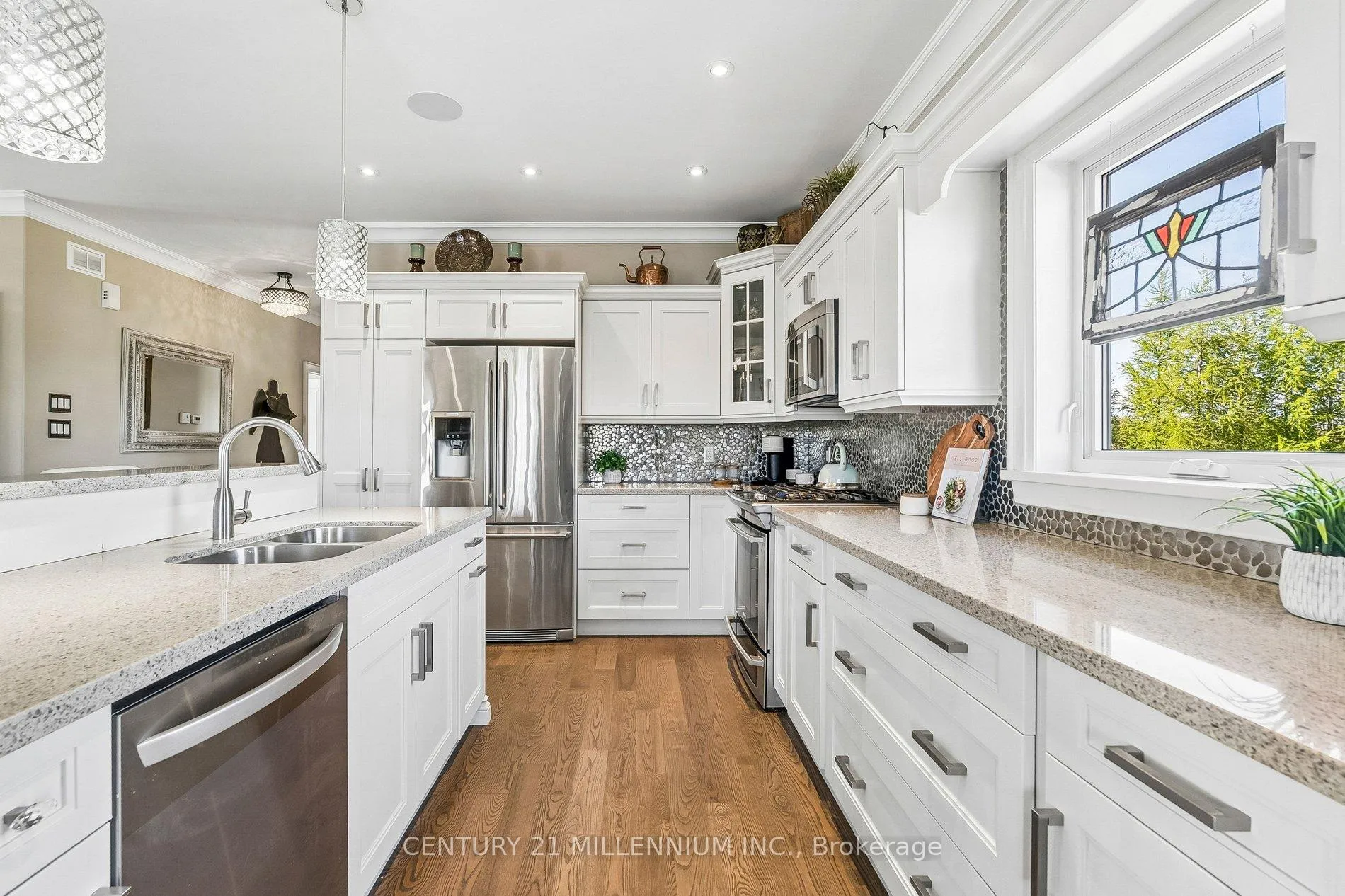 Photo 13 of 434541 4th Line, Amaranth, Rural Amaranth — HOMEH