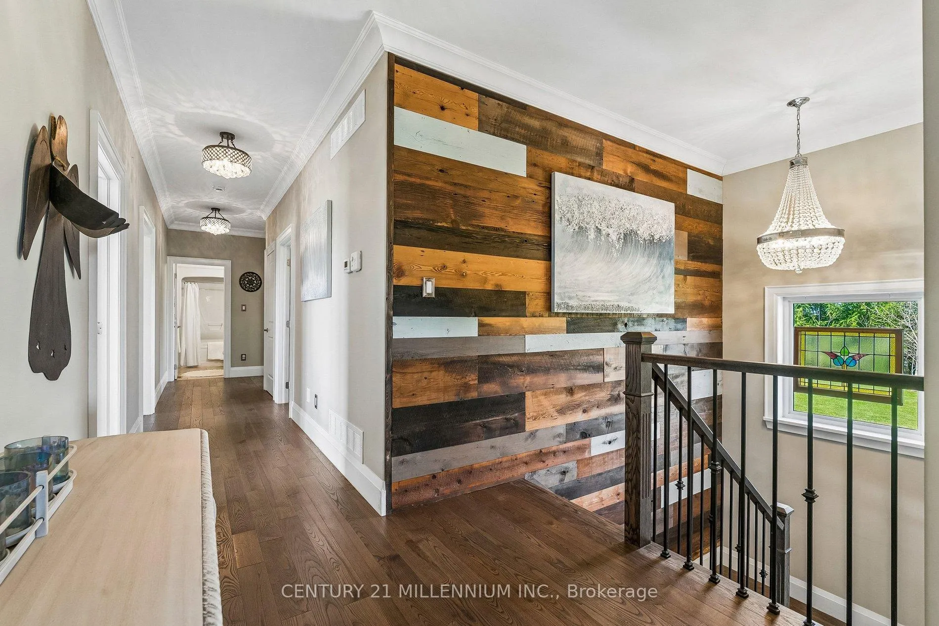 Photo 15 of 434541 4th Line, Amaranth, Rural Amaranth — HOMEH