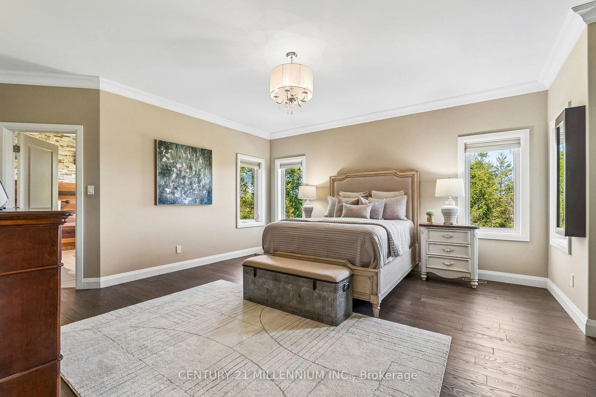 Photo 16 of 434541 4th Line, Amaranth, Rural Amaranth — HOMEH