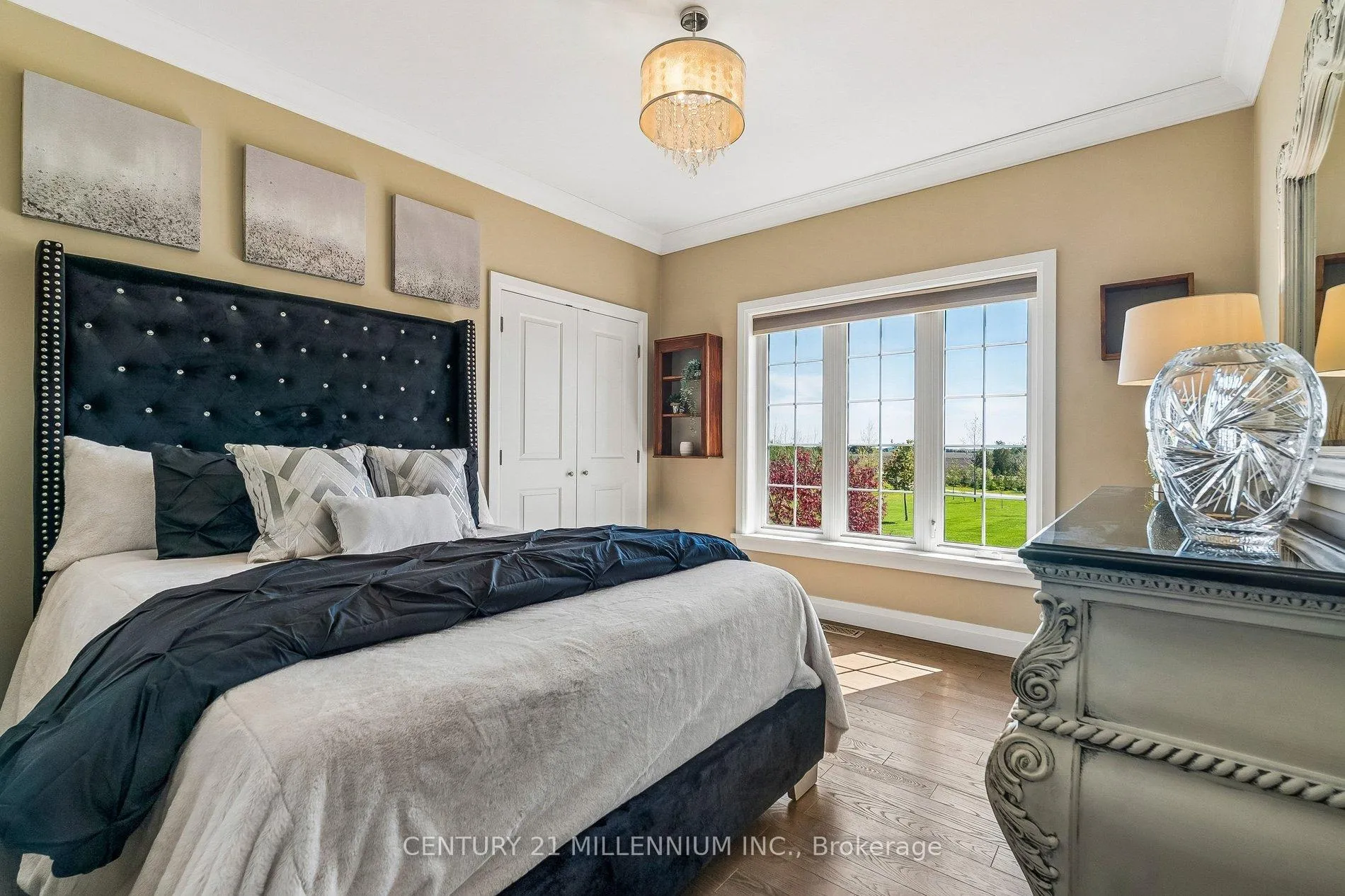 Photo 19 of 434541 4th Line, Amaranth, Rural Amaranth — HOMEH