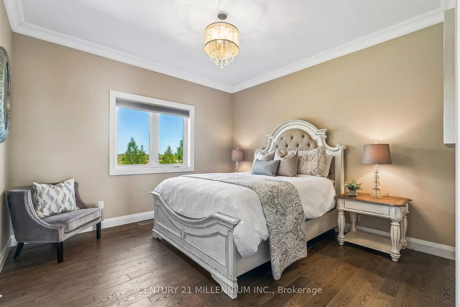 Photo 21 of 434541 4th Line, Amaranth, Rural Amaranth — HOMEH