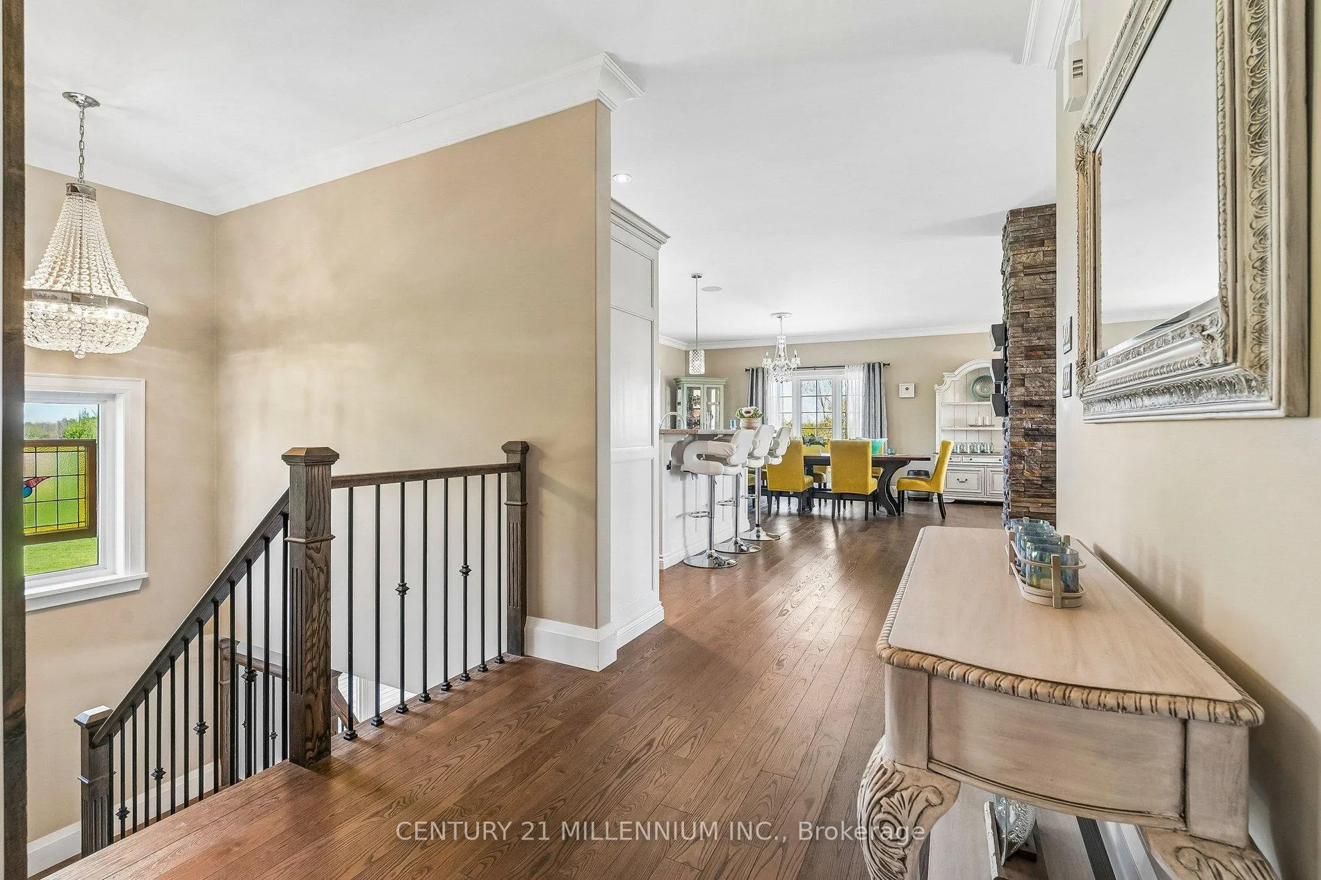 Photo 22 of 434541 4th Line, Amaranth, Rural Amaranth — HOMEH