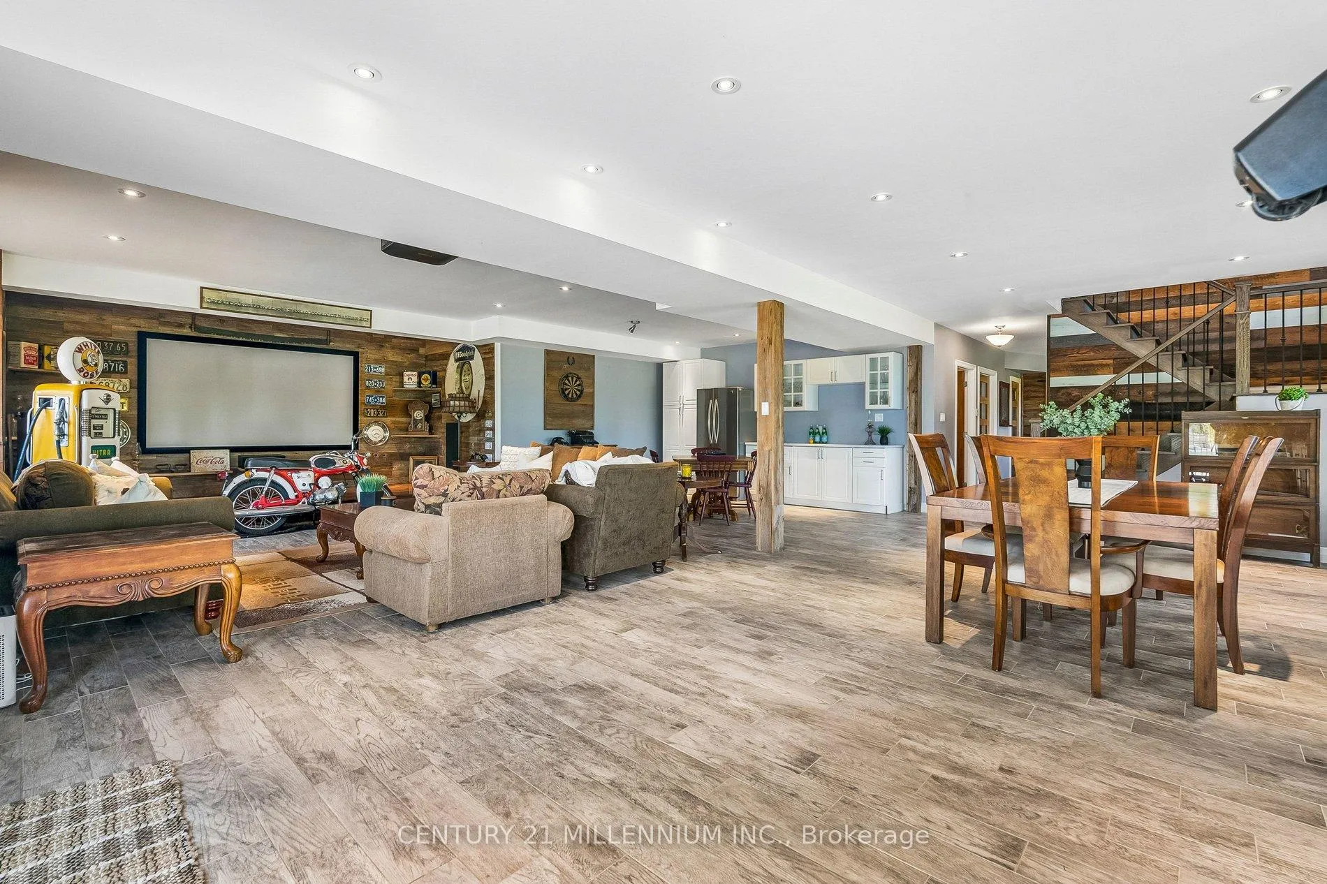 Photo 24 of 434541 4th Line, Amaranth, Rural Amaranth — HOMEH