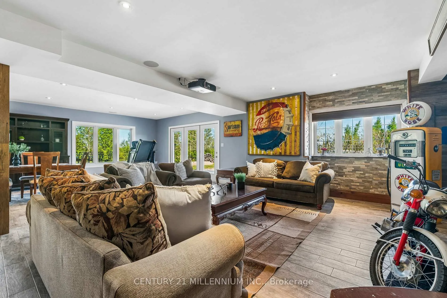 Photo 25 of 434541 4th Line, Amaranth, Rural Amaranth — HOMEH