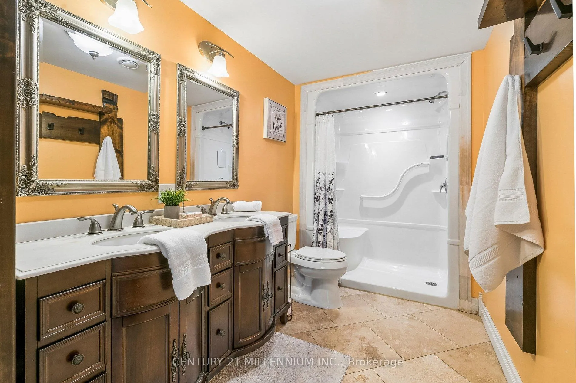 Photo 26 of 434541 4th Line, Amaranth, Rural Amaranth — HOMEH