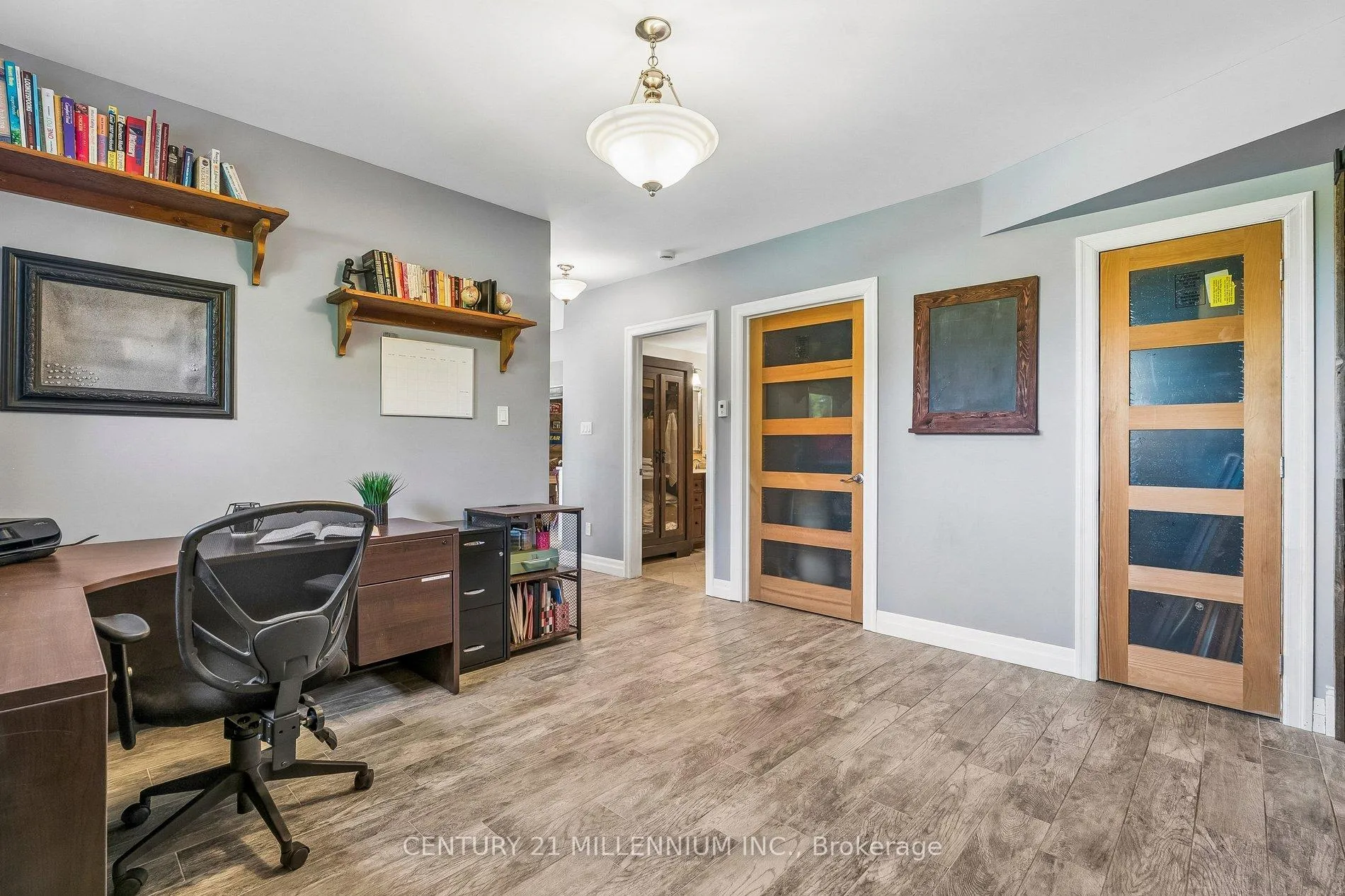 Photo 28 of 434541 4th Line, Amaranth, Rural Amaranth — HOMEH