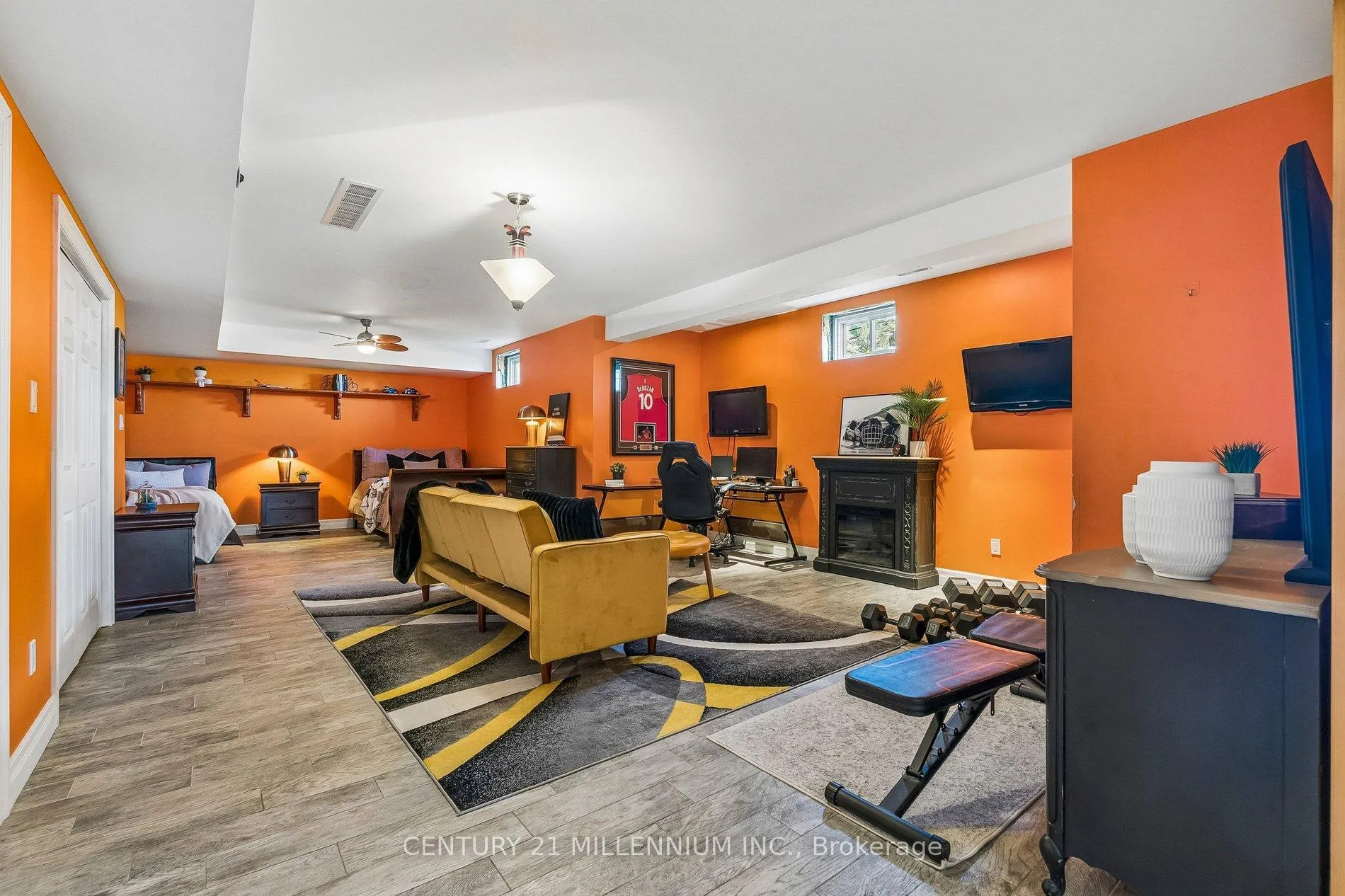 Photo 29 of 434541 4th Line, Amaranth, Rural Amaranth — HOMEH