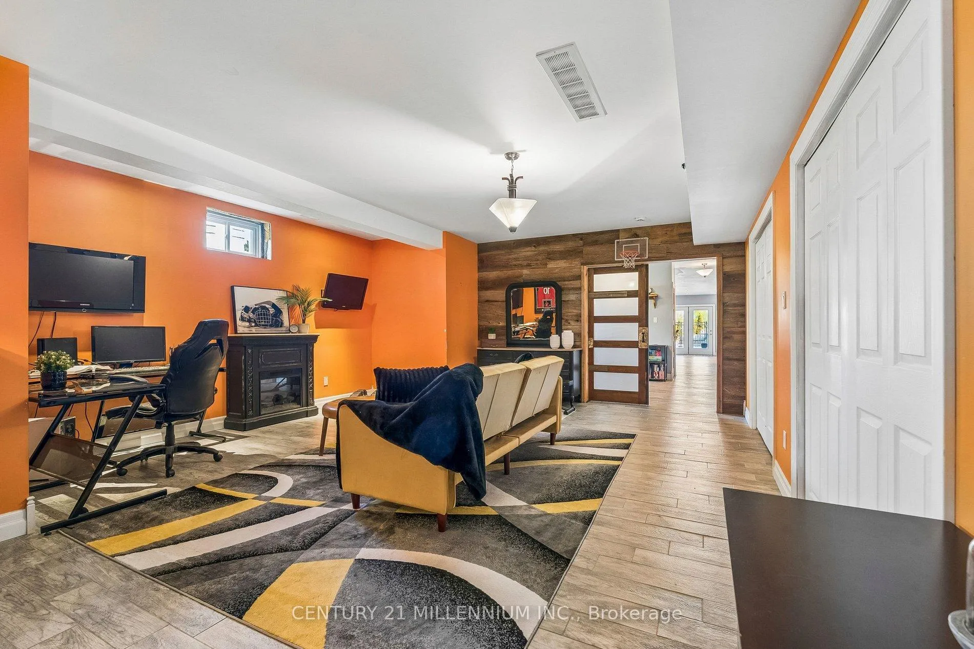 Photo 30 of 434541 4th Line, Amaranth, Rural Amaranth — HOMEH