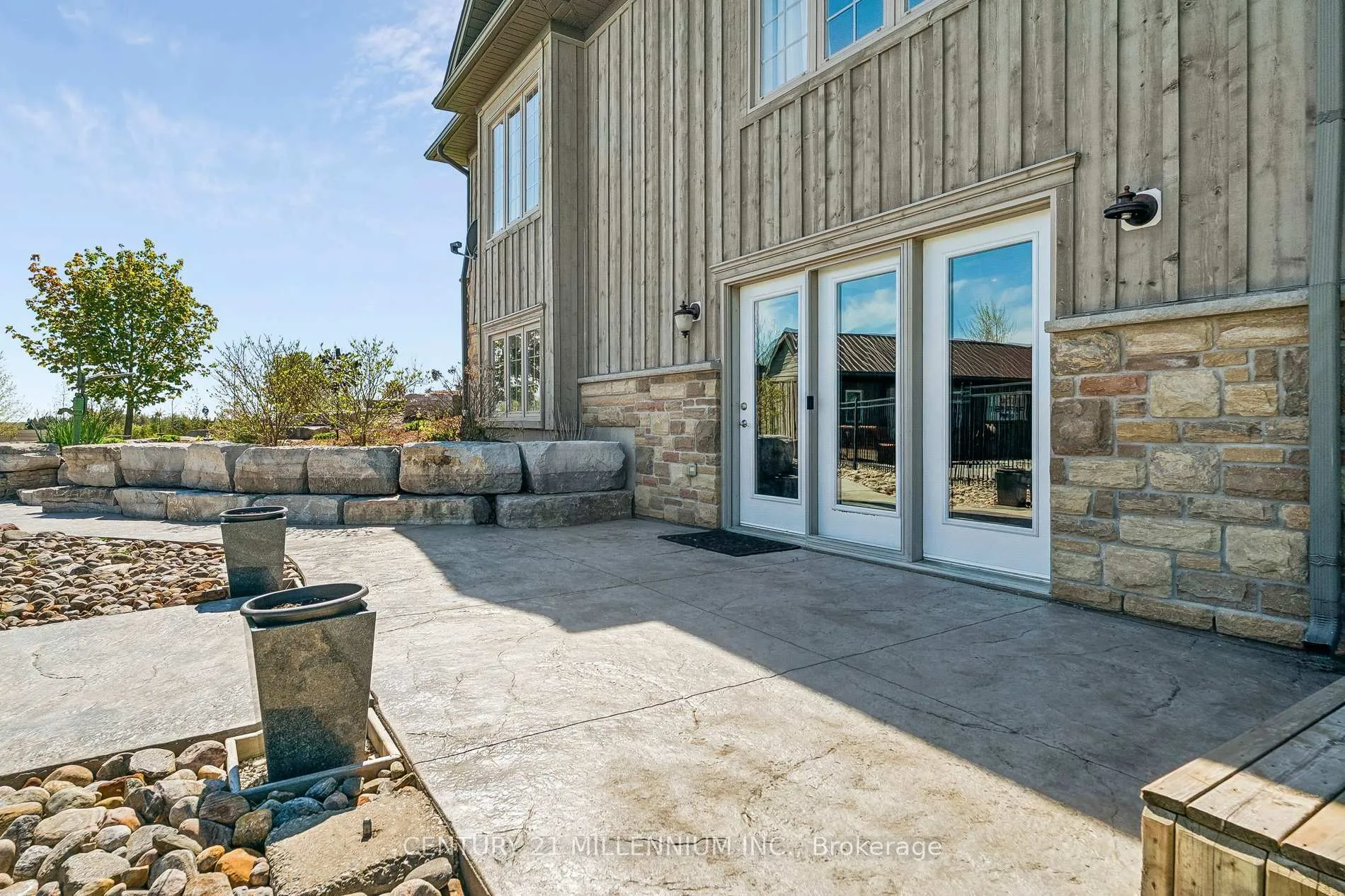 Photo 32 of 434541 4th Line, Amaranth, Rural Amaranth — HOMEH