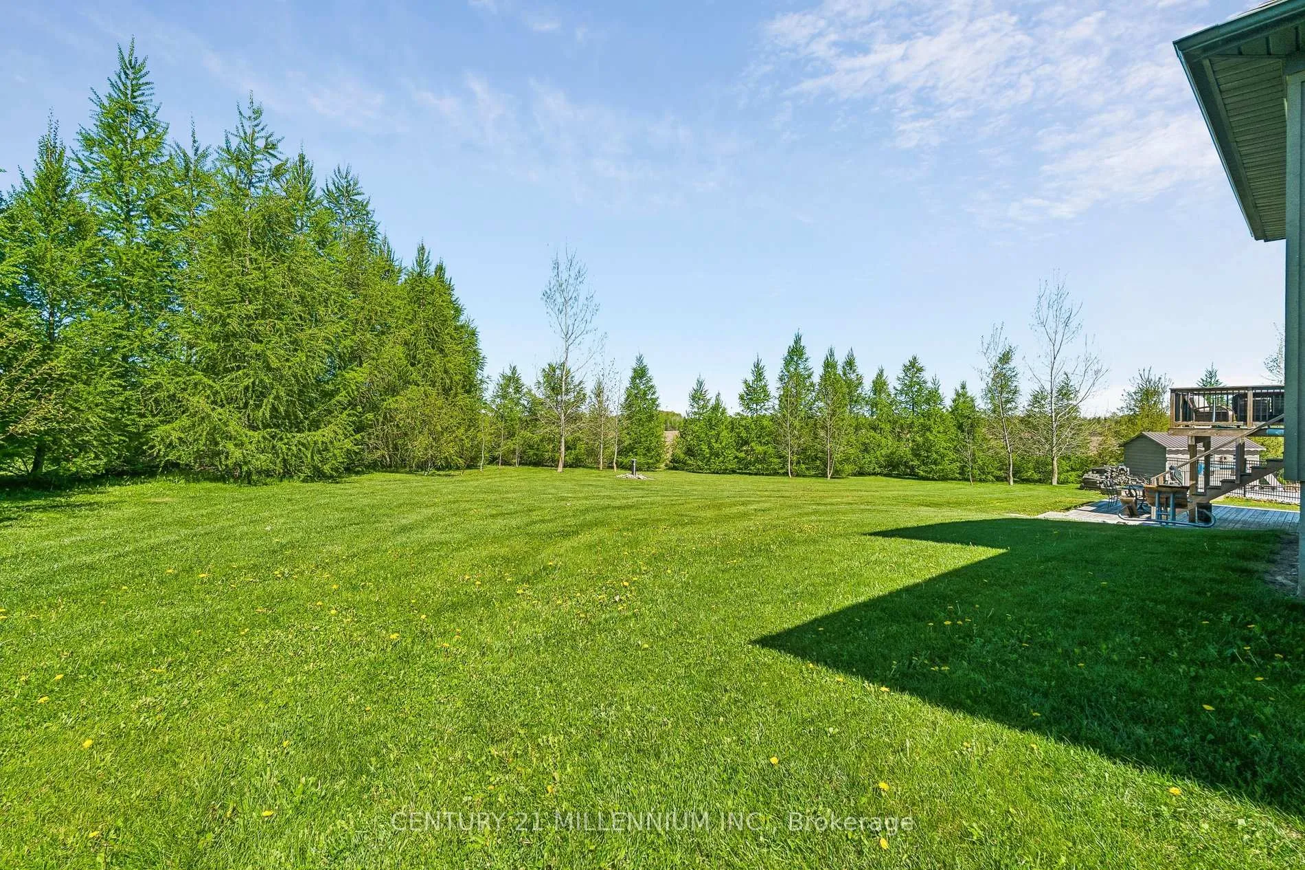 Photo 36 of 434541 4th Line, Amaranth, Rural Amaranth — HOMEH