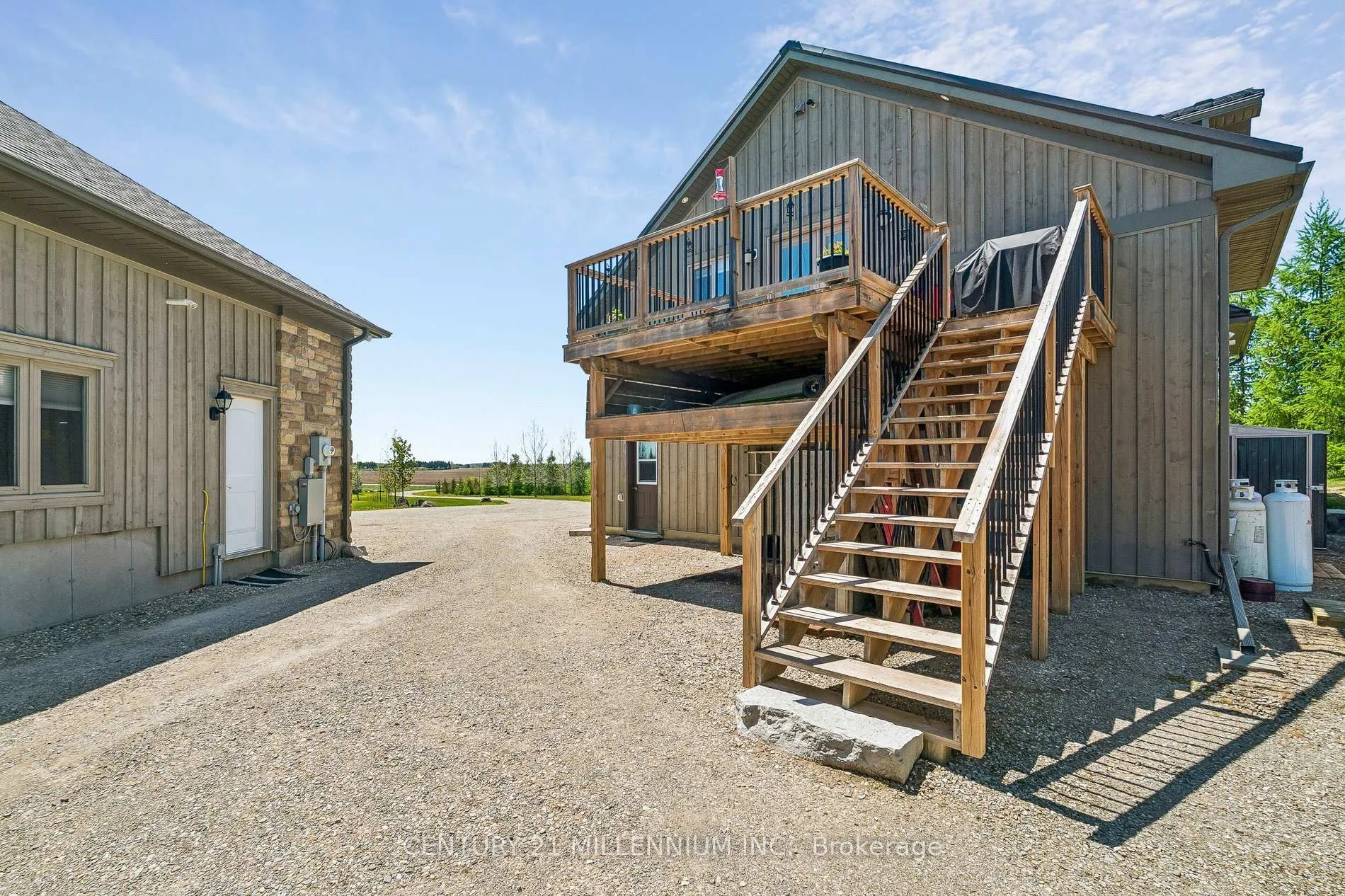 Photo 39 of 434541 4th Line, Amaranth, Rural Amaranth — HOMEH