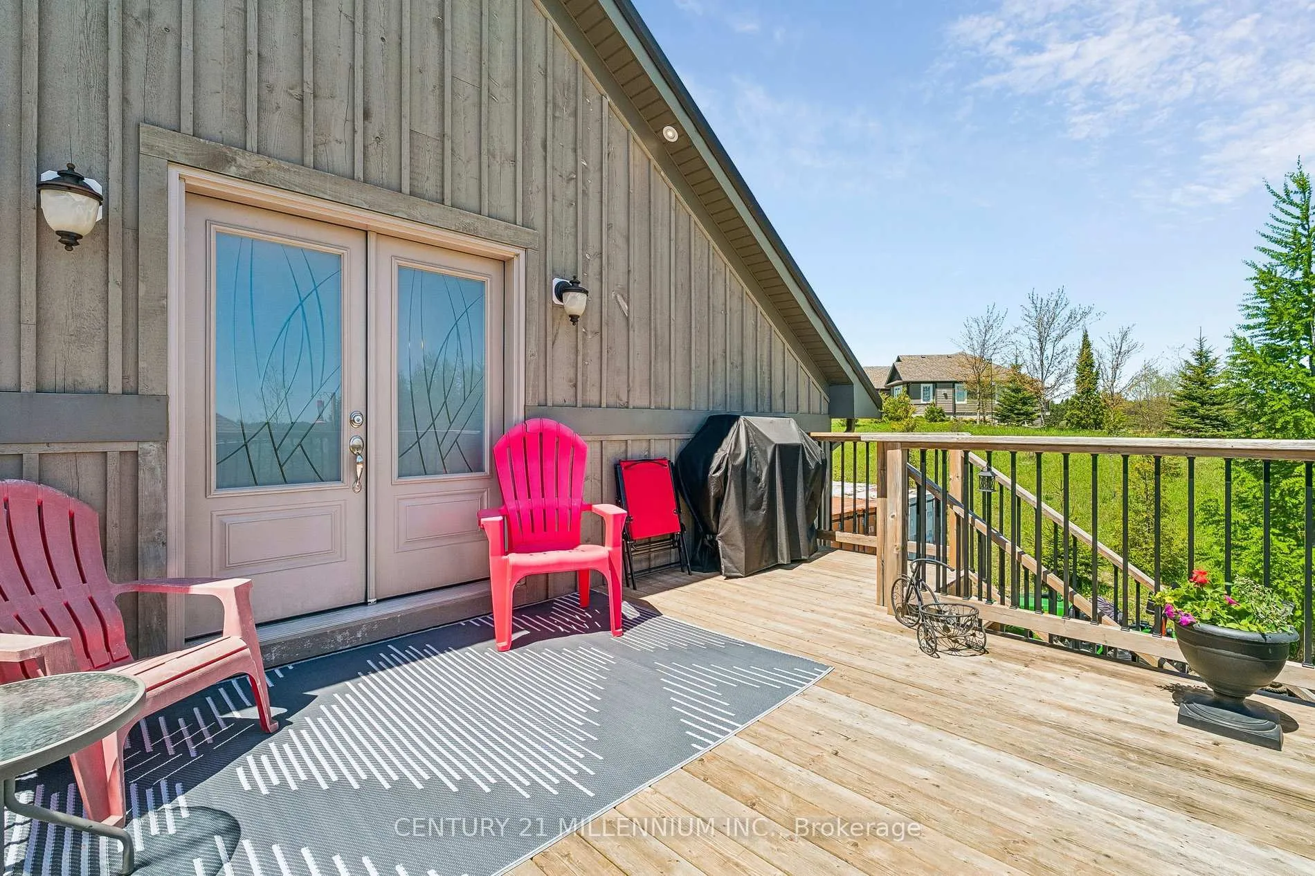 Photo 40 of 434541 4th Line, Amaranth, Rural Amaranth — HOMEH