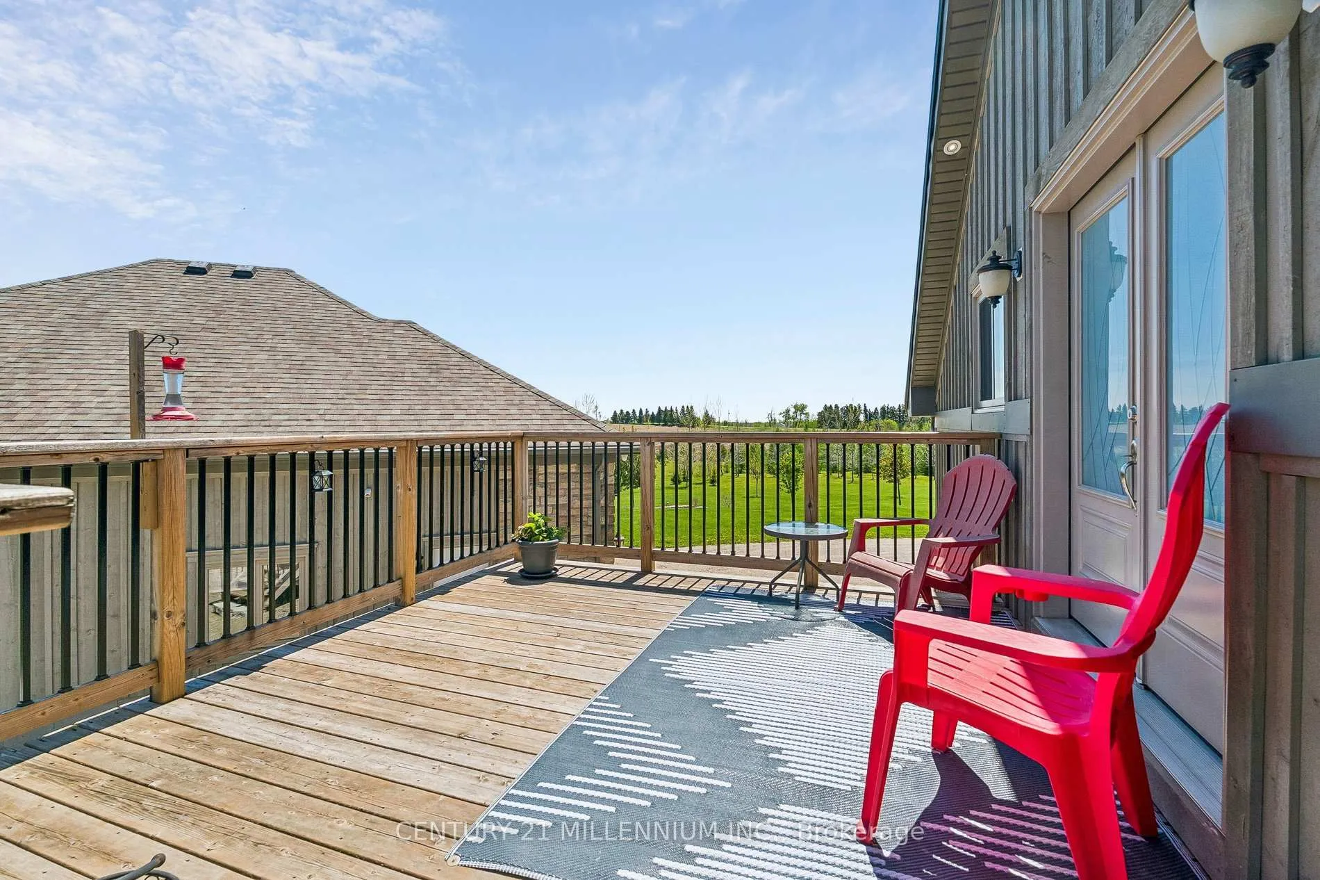 Photo 41 of 434541 4th Line, Amaranth, Rural Amaranth — HOMEH
