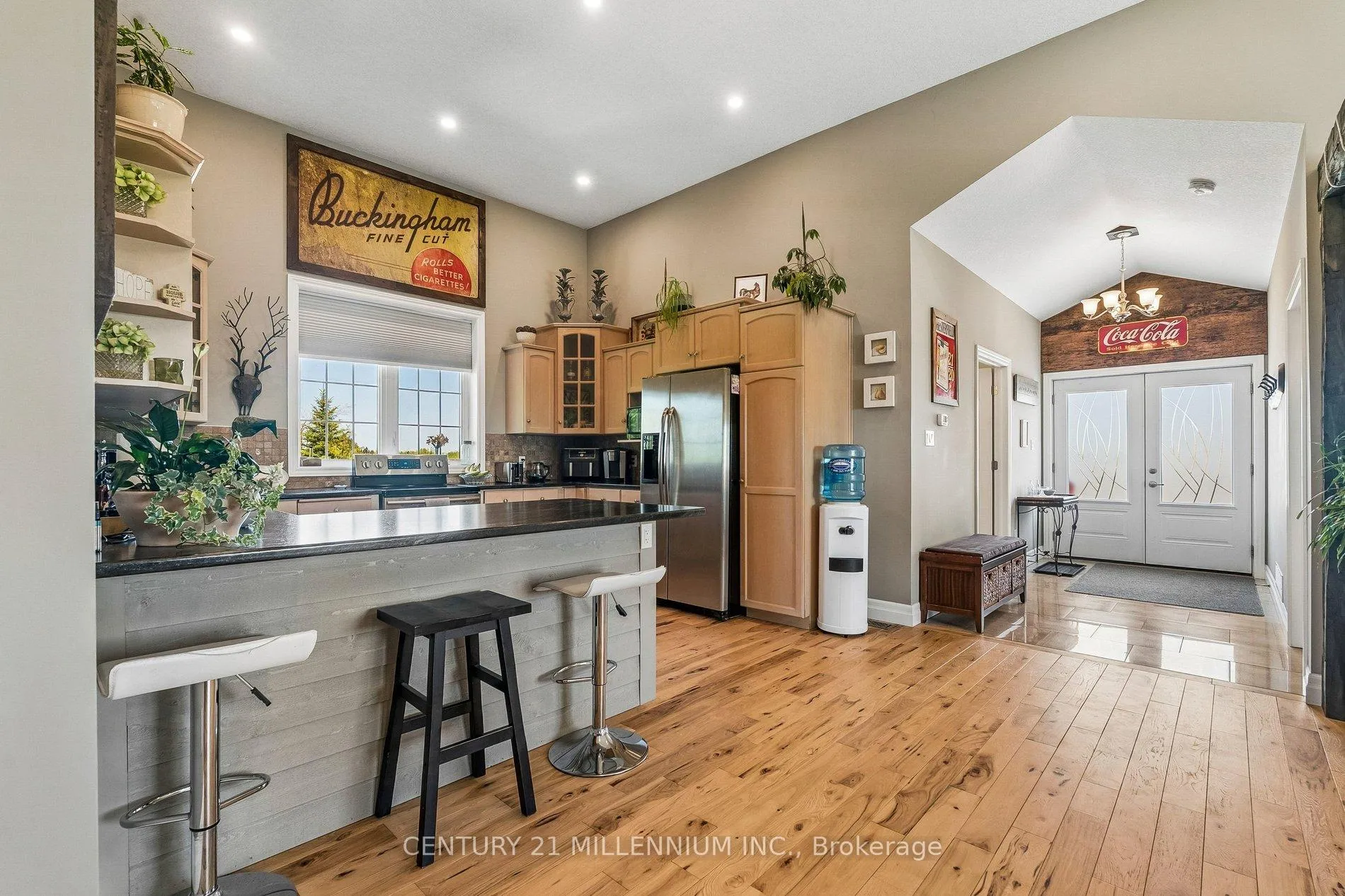 Photo 43 of 434541 4th Line, Amaranth, Rural Amaranth — HOMEH